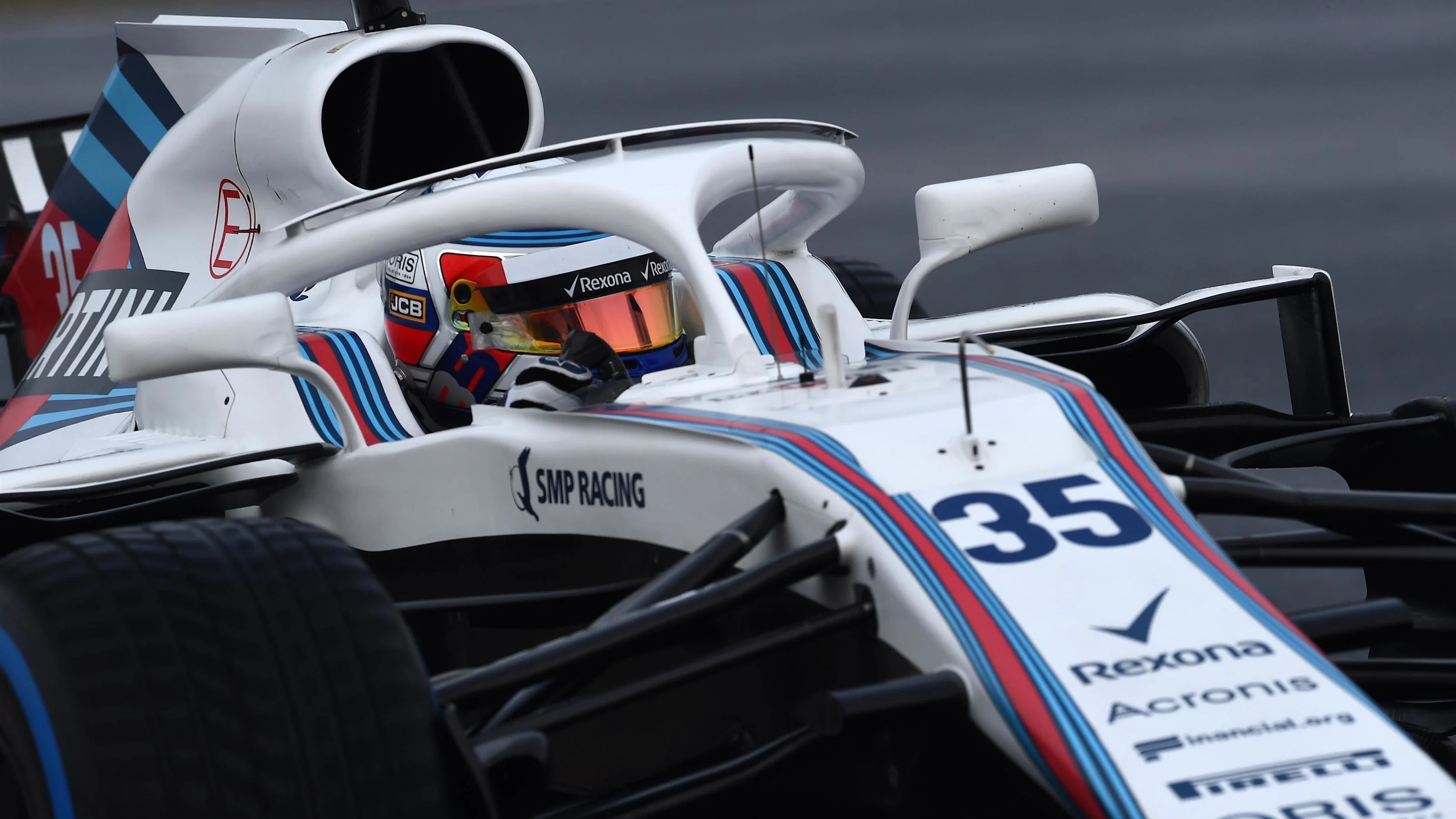 Formula One