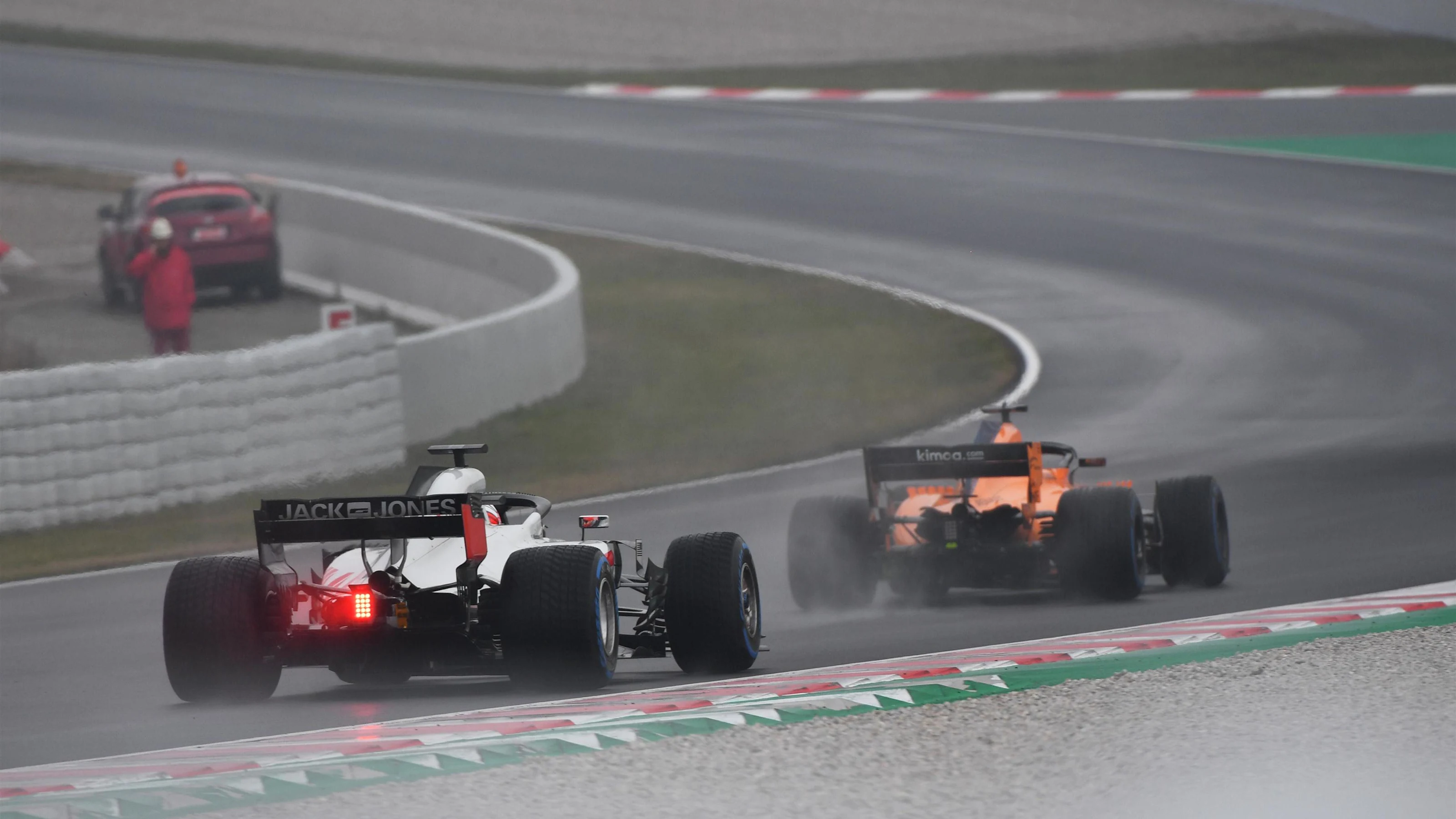 Formula One
