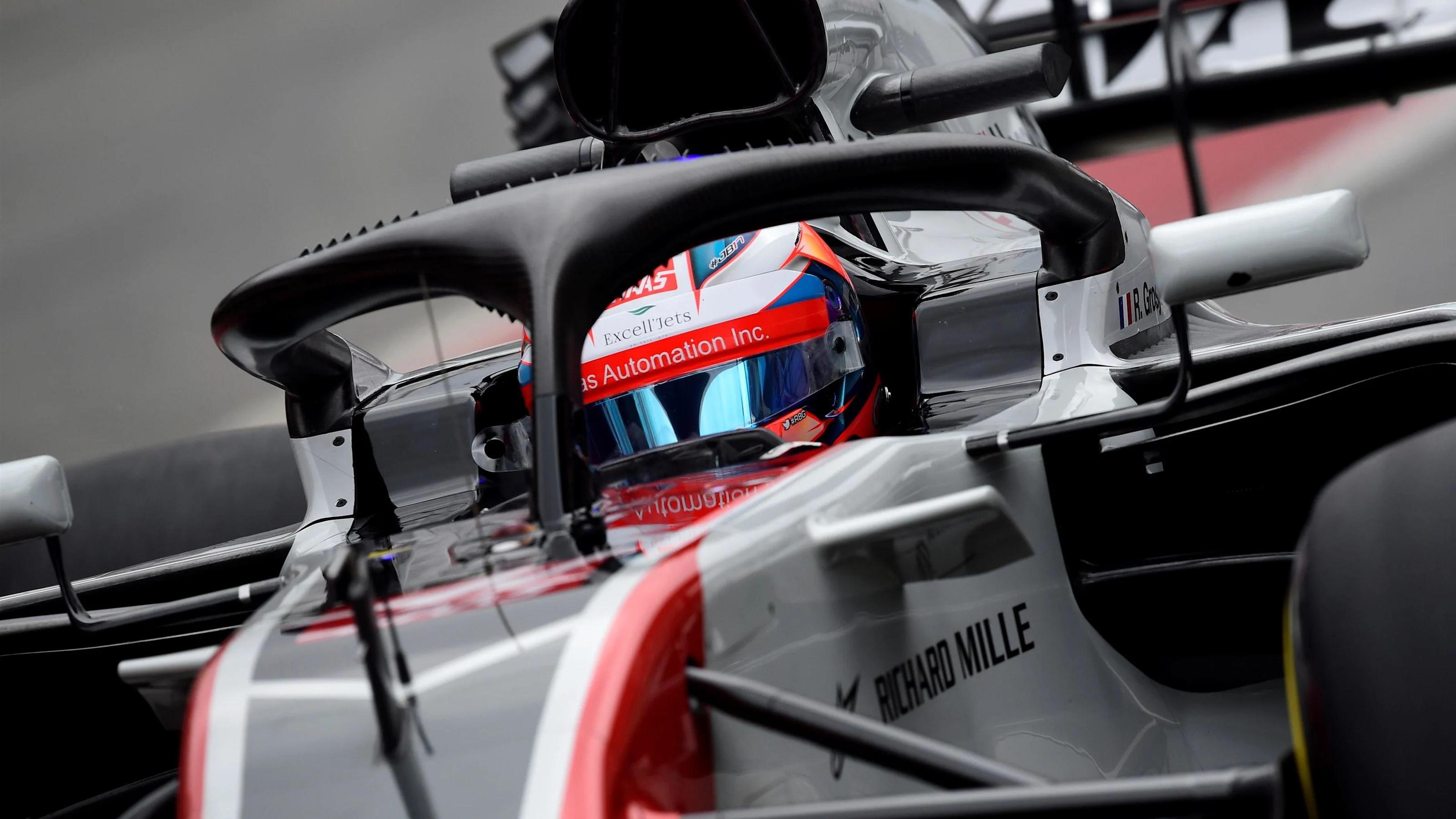 Formula One