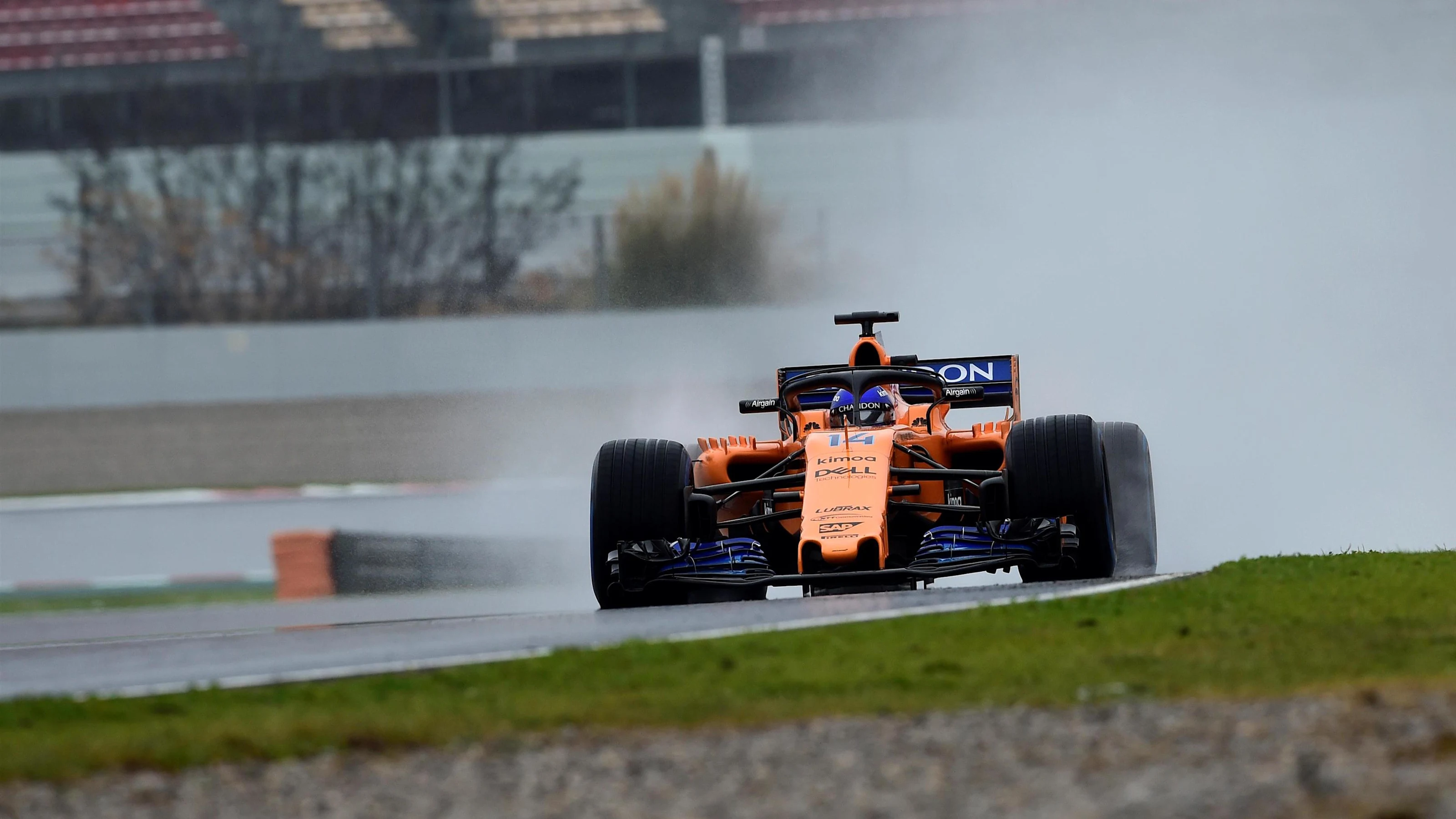 Formula One