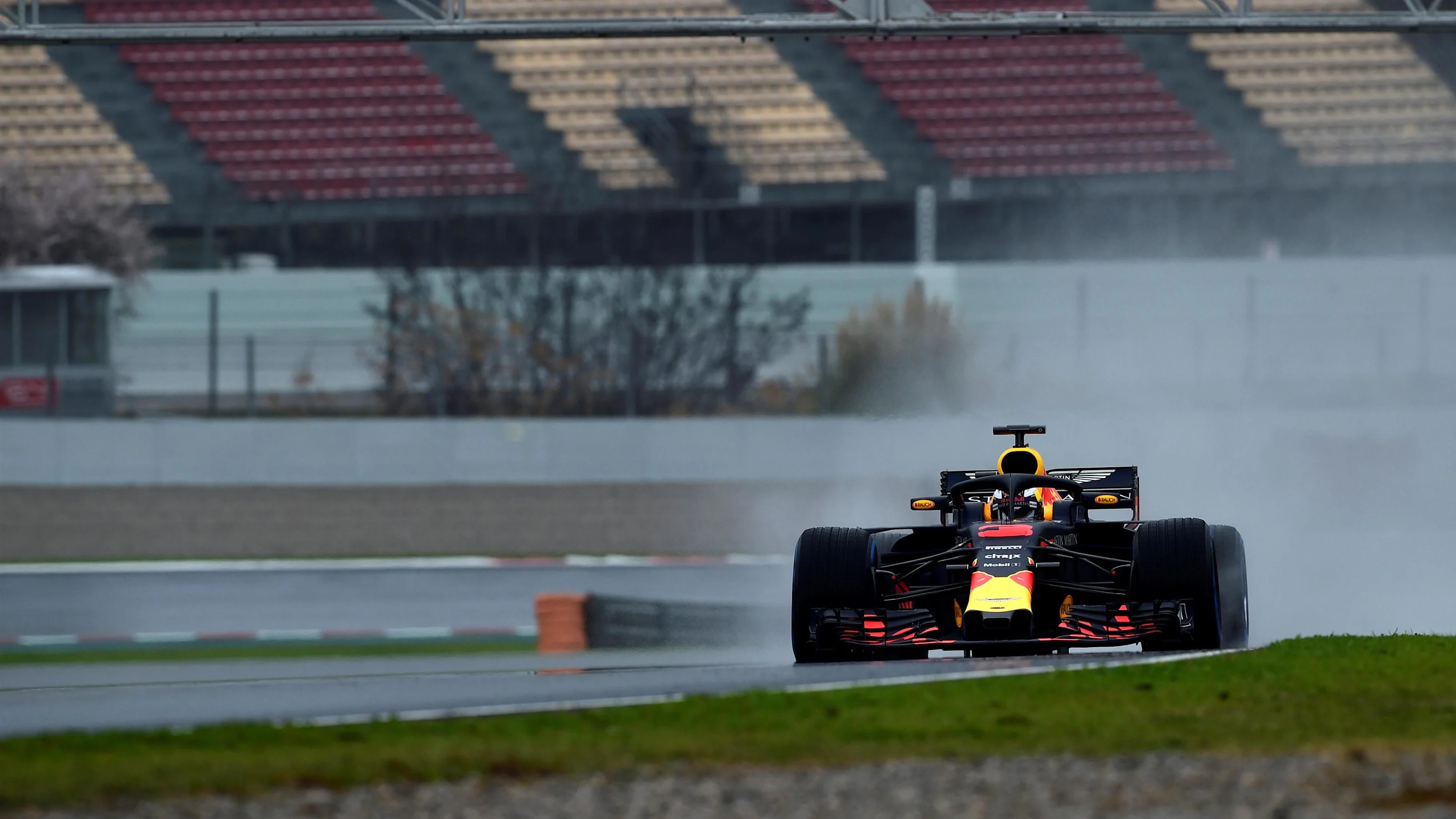 Formula One