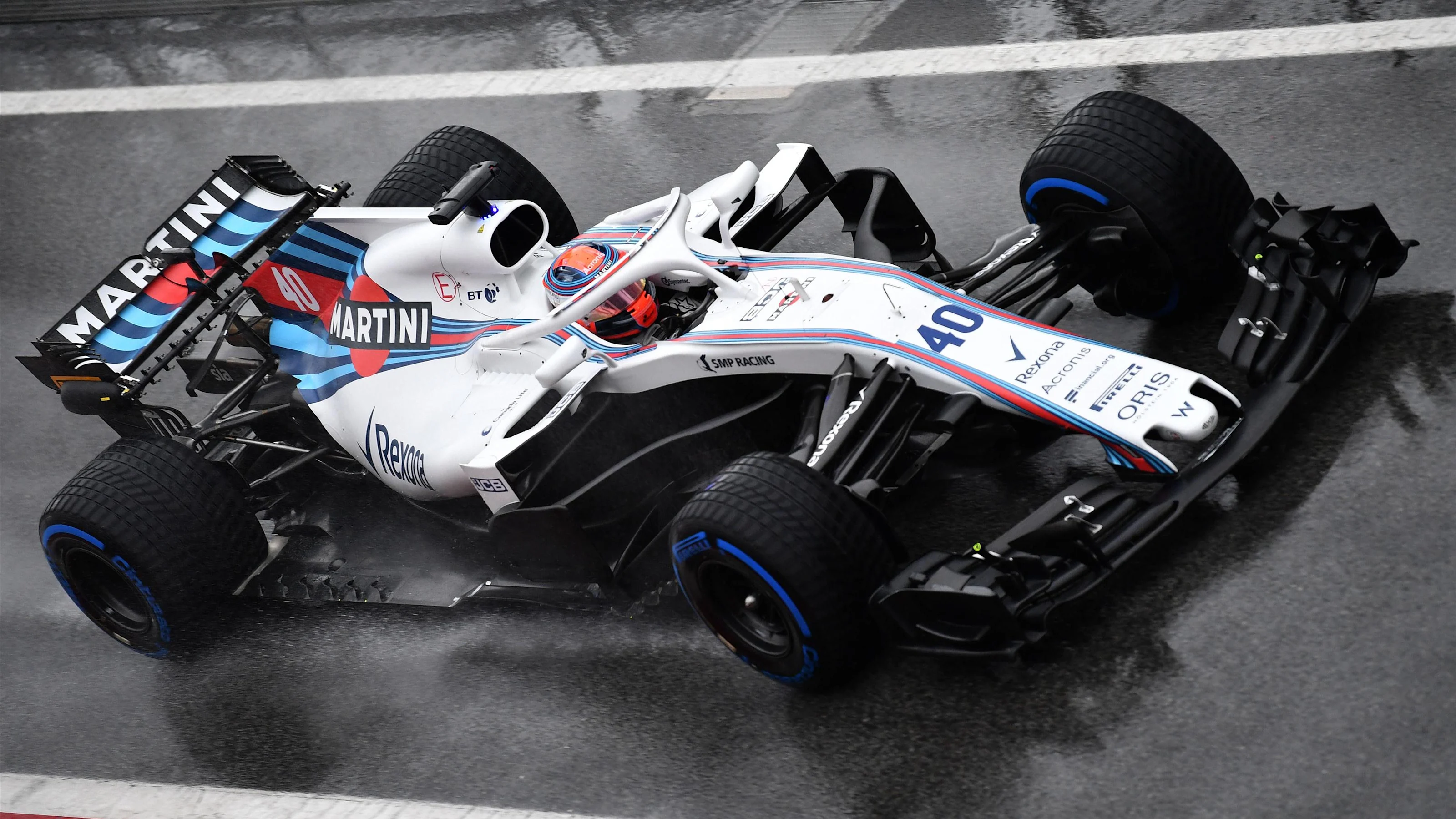 Formula One