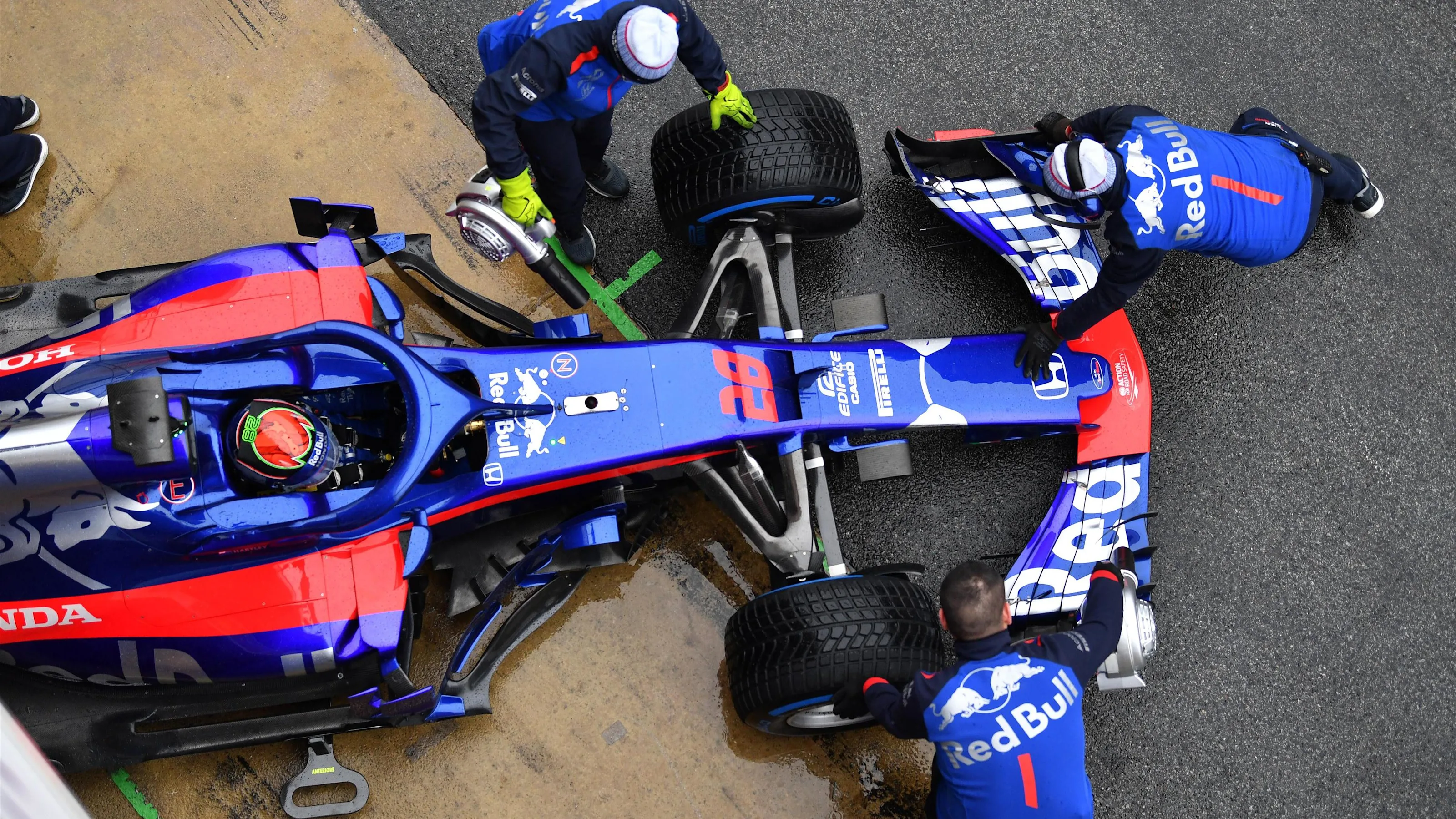 Formula One