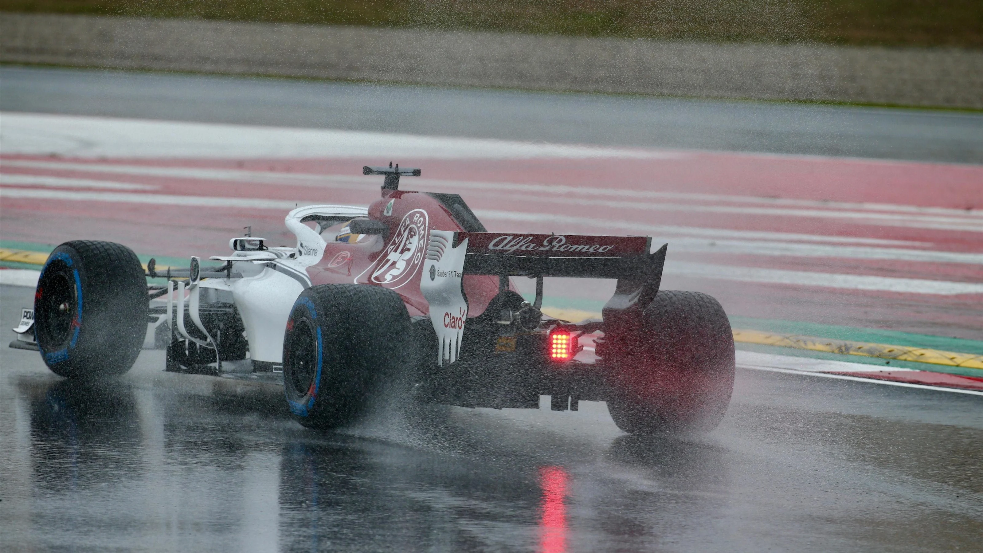 Formula One
