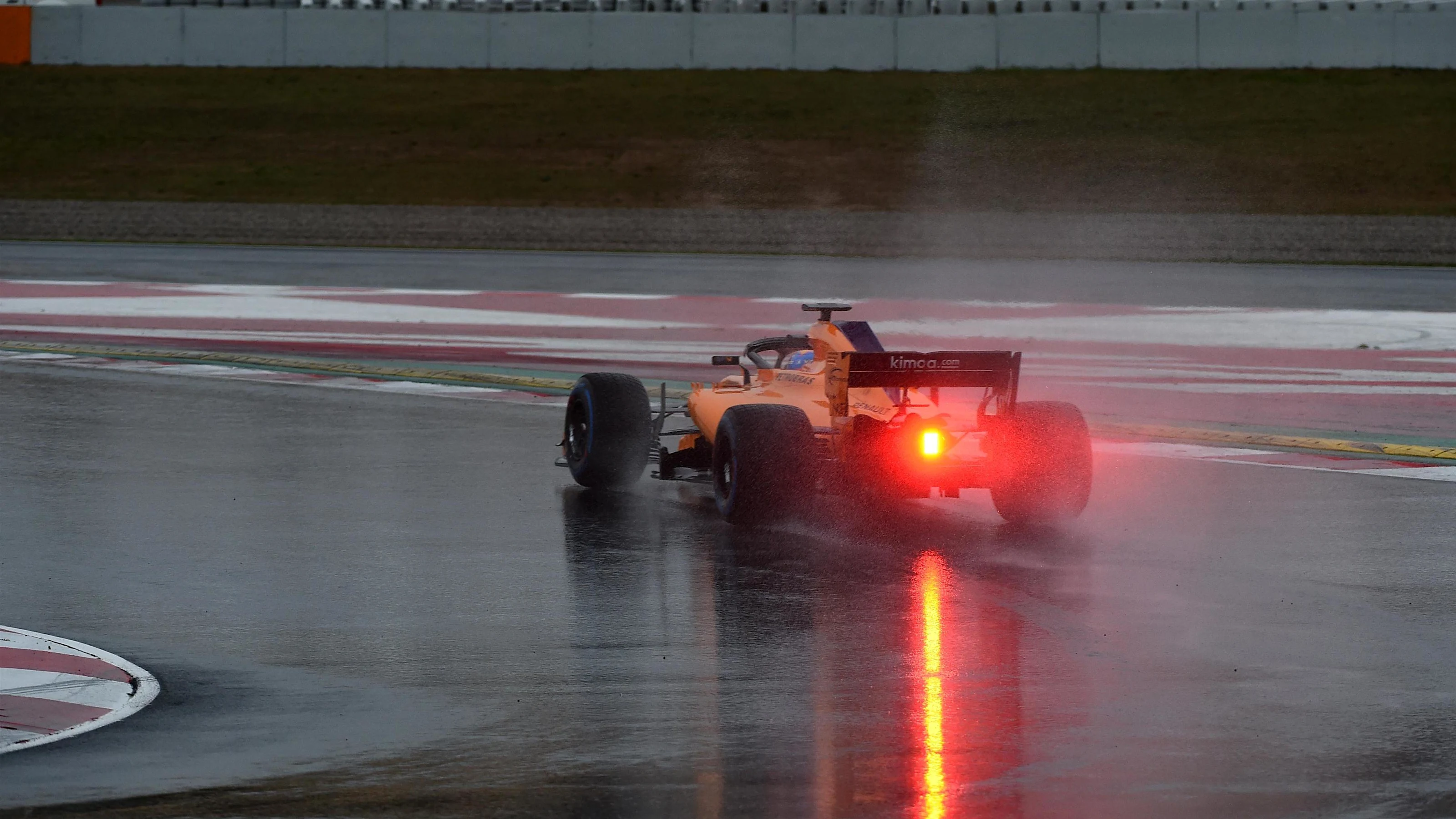 Formula One