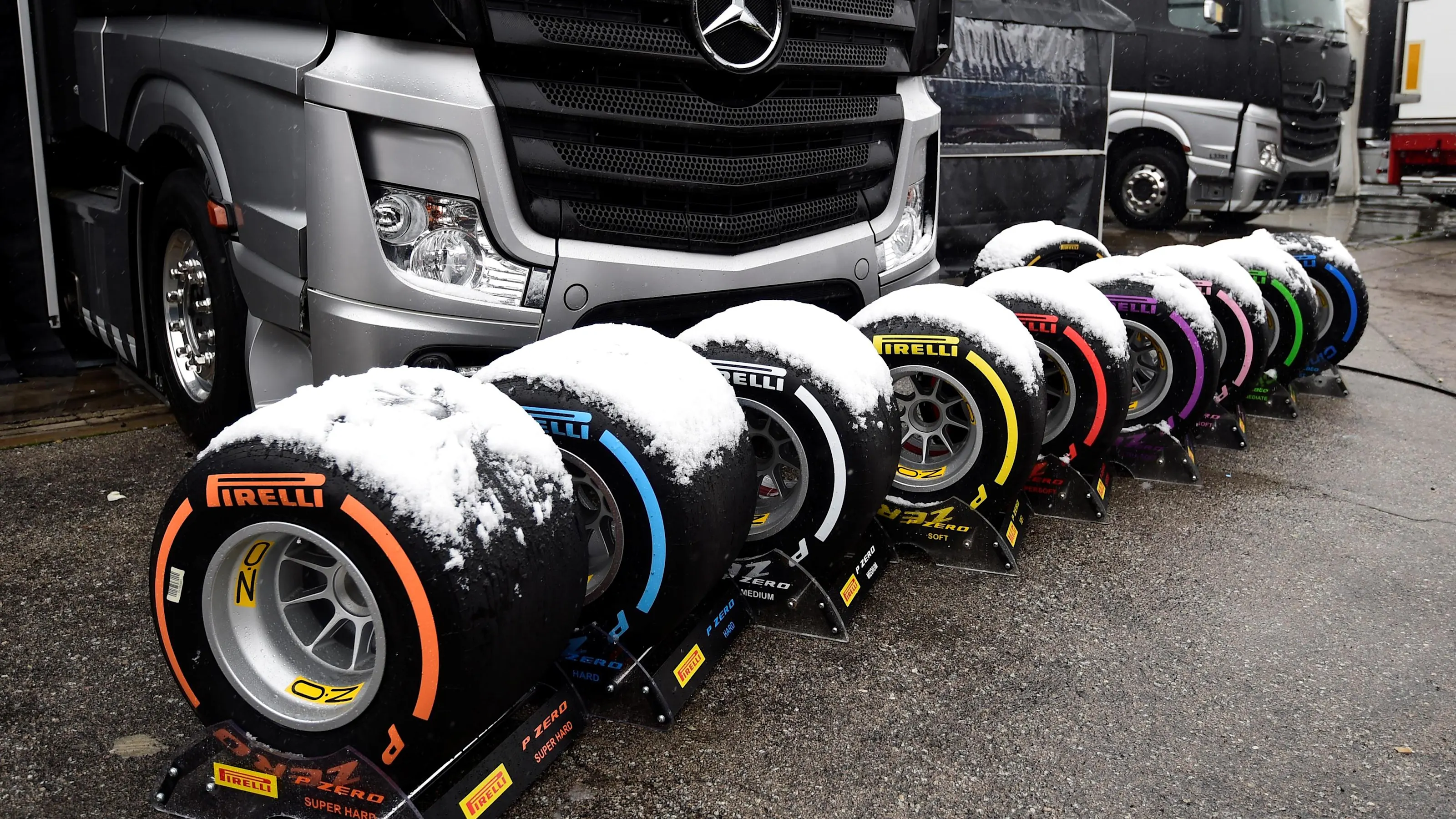 Formula One