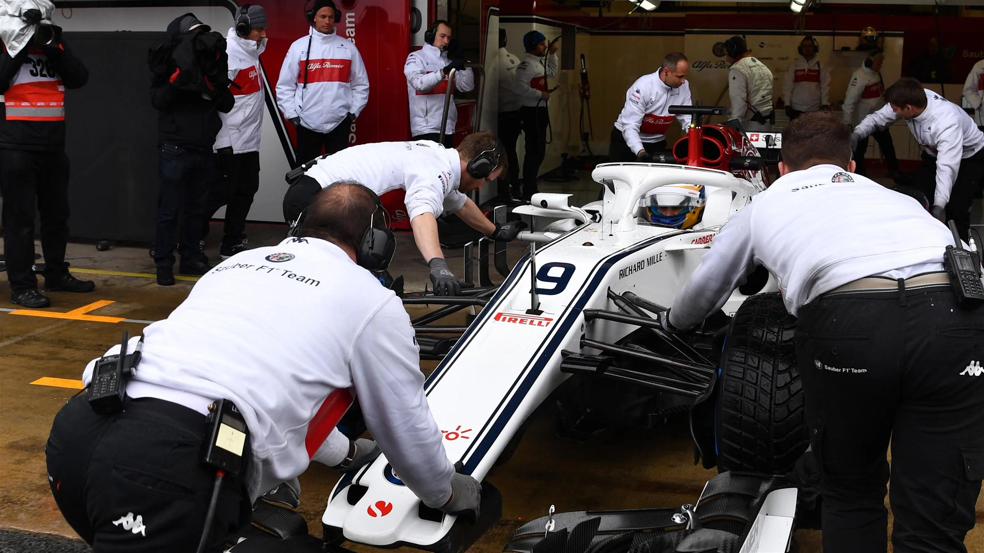 Formula One