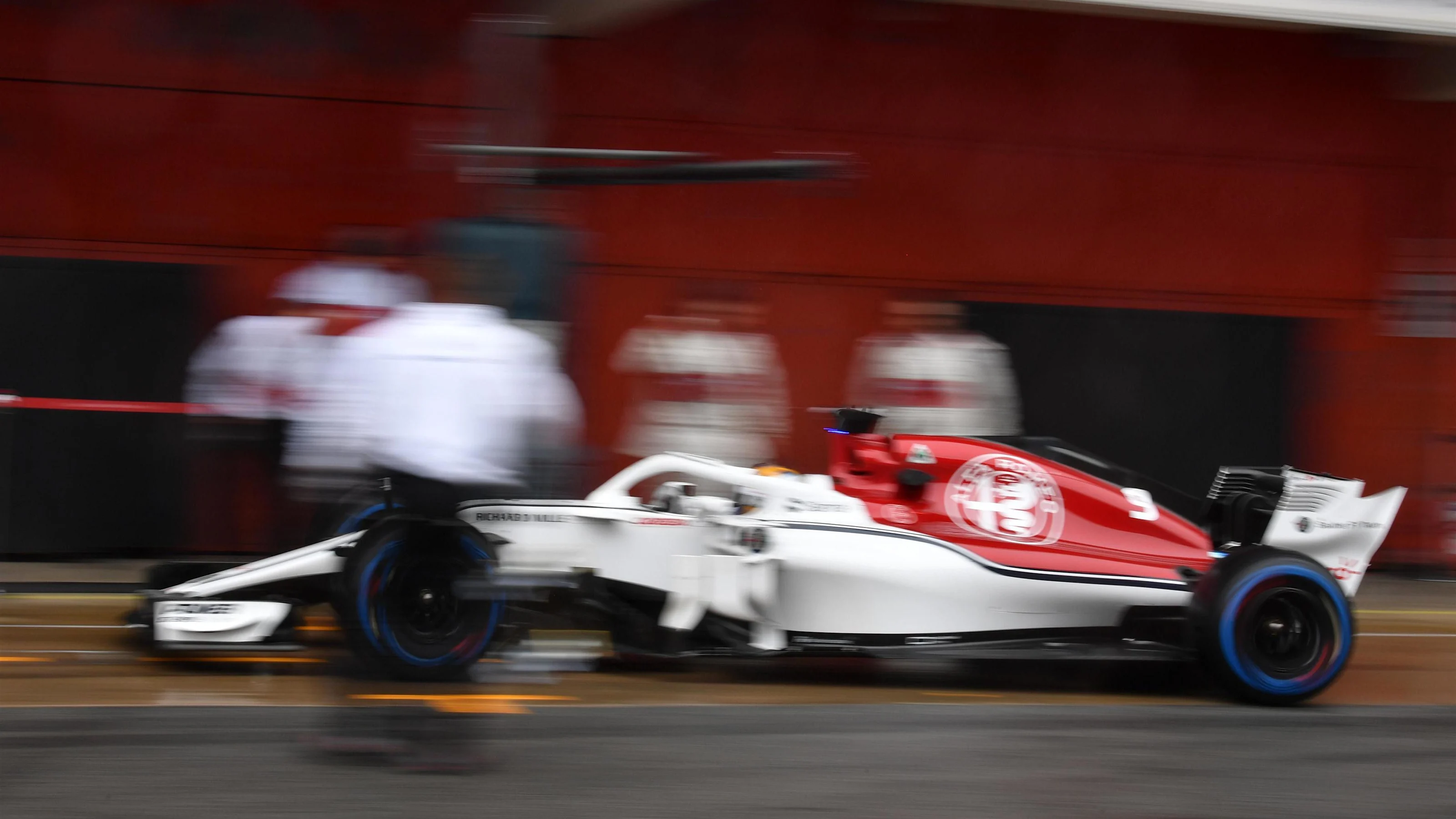 Formula One