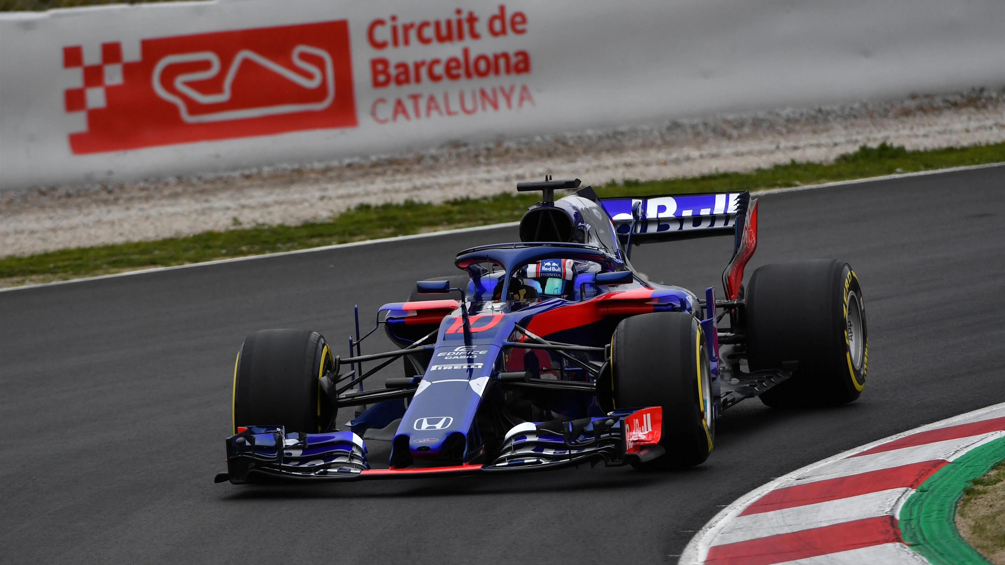 Formula One