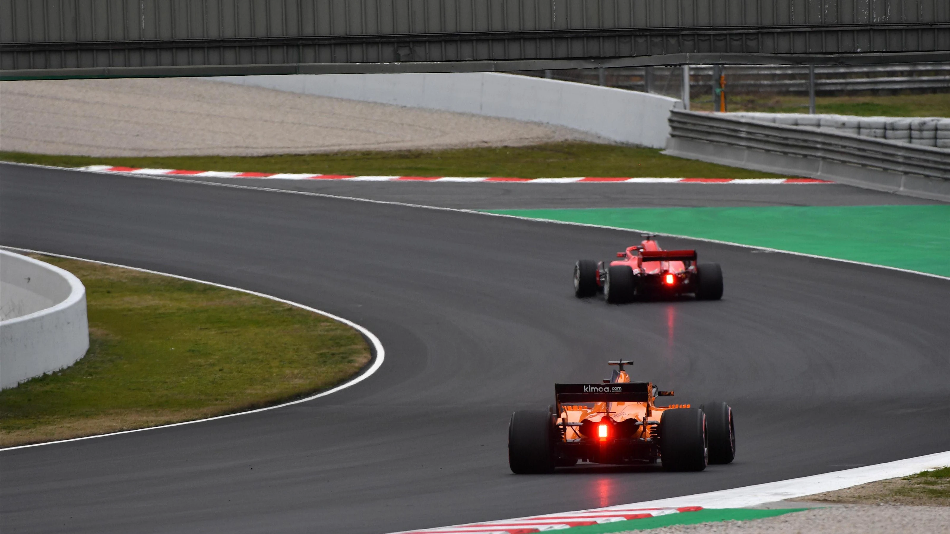 Formula One