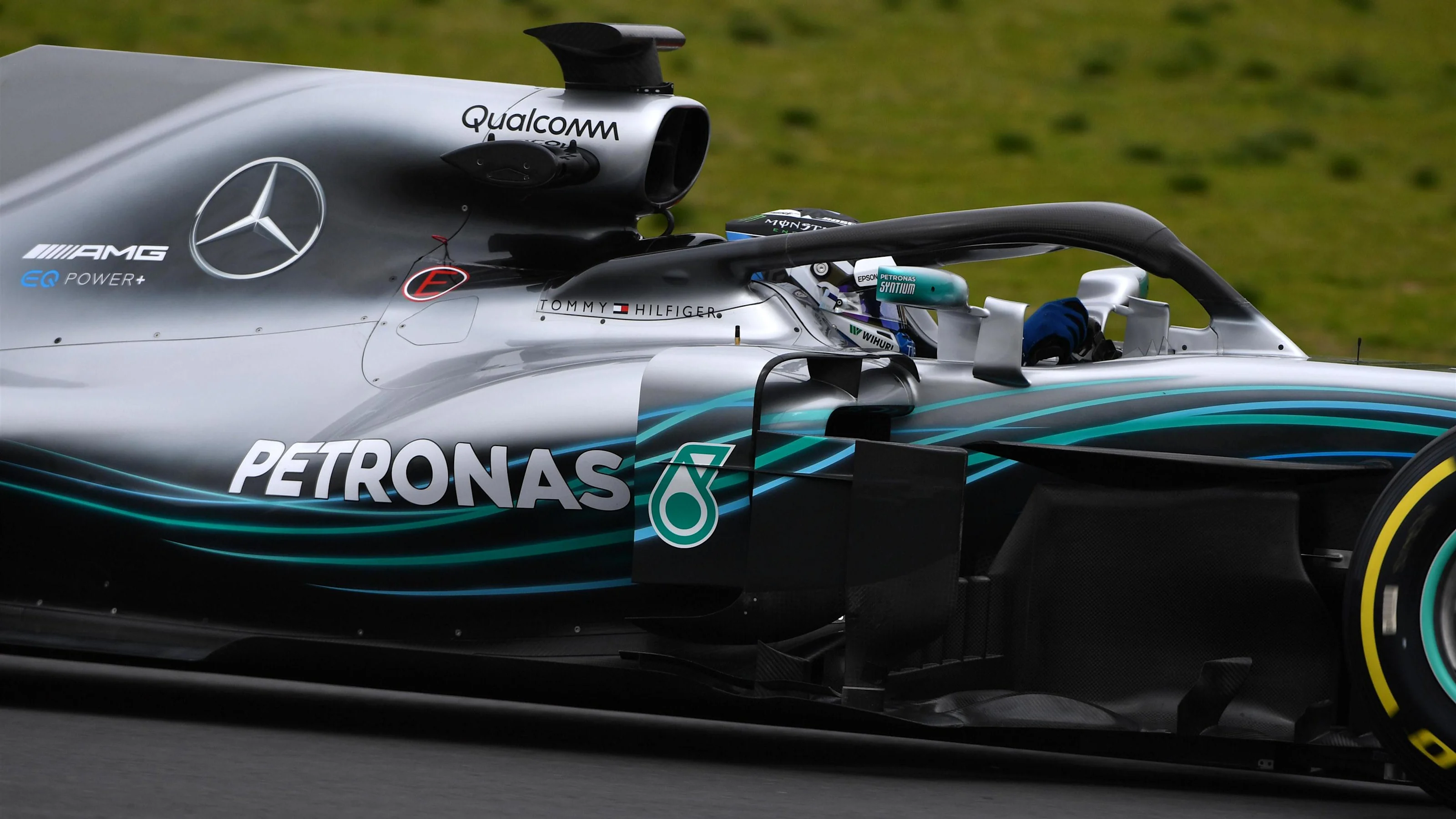Formula One