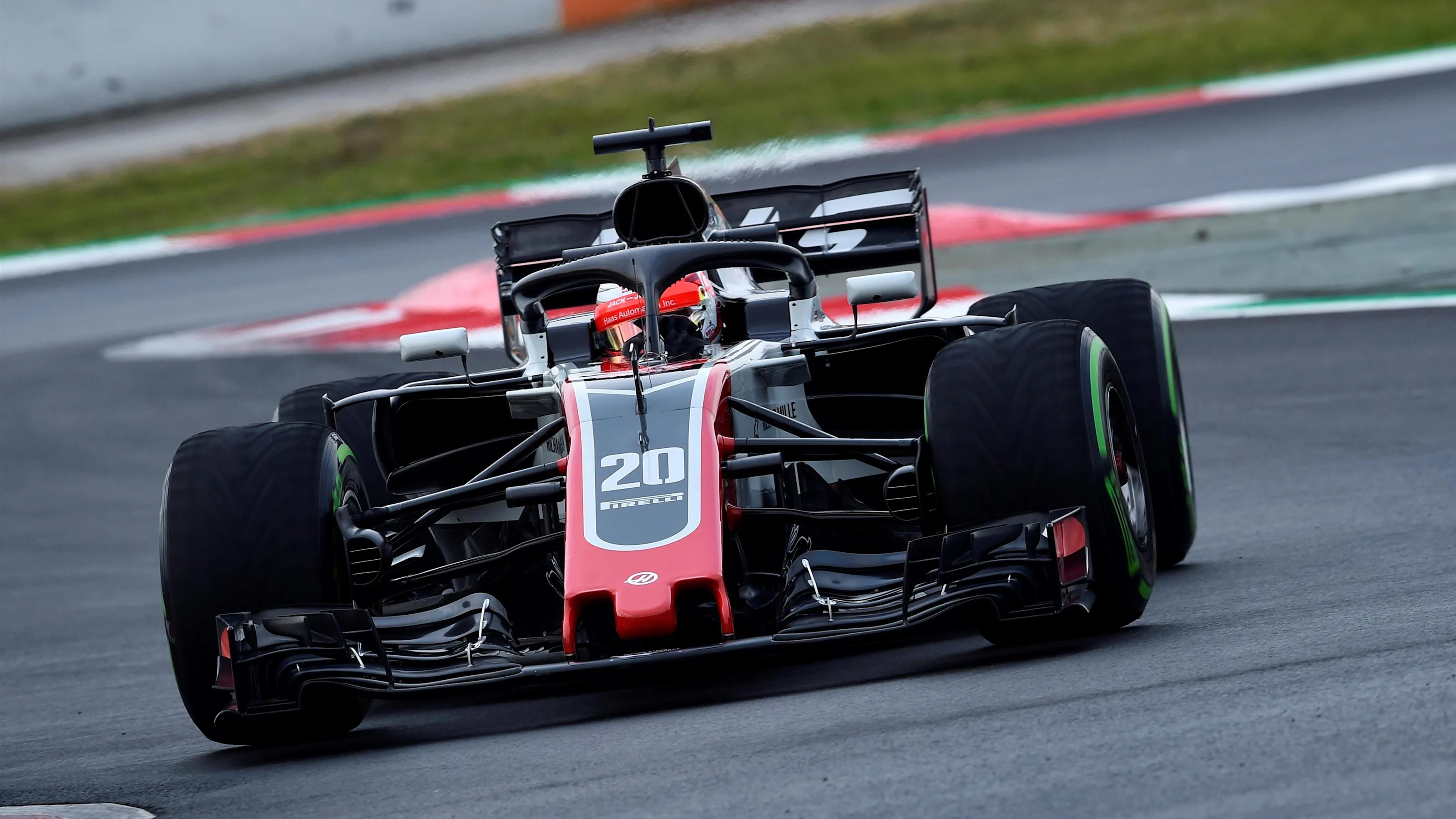 Formula One