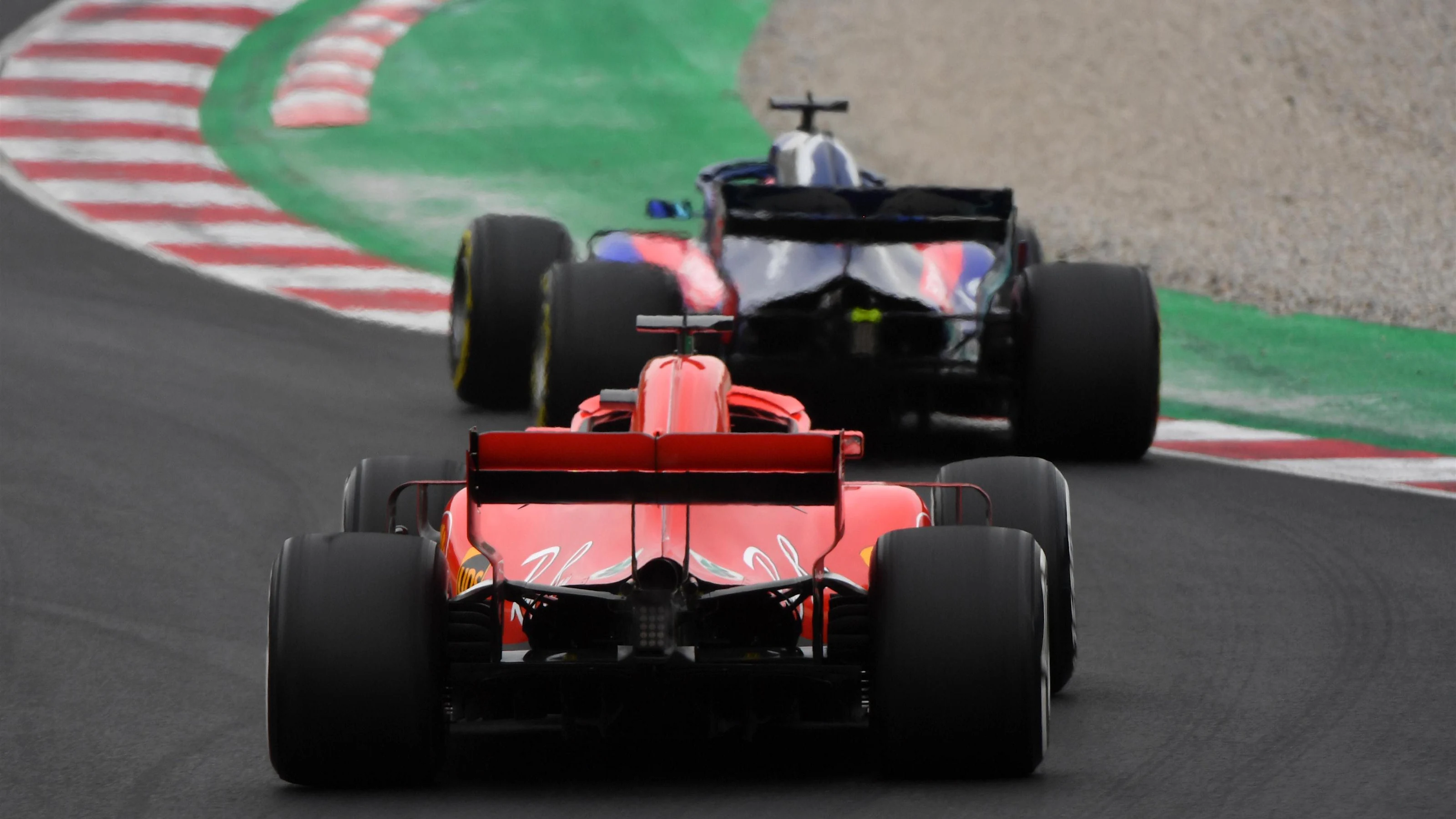 Formula One