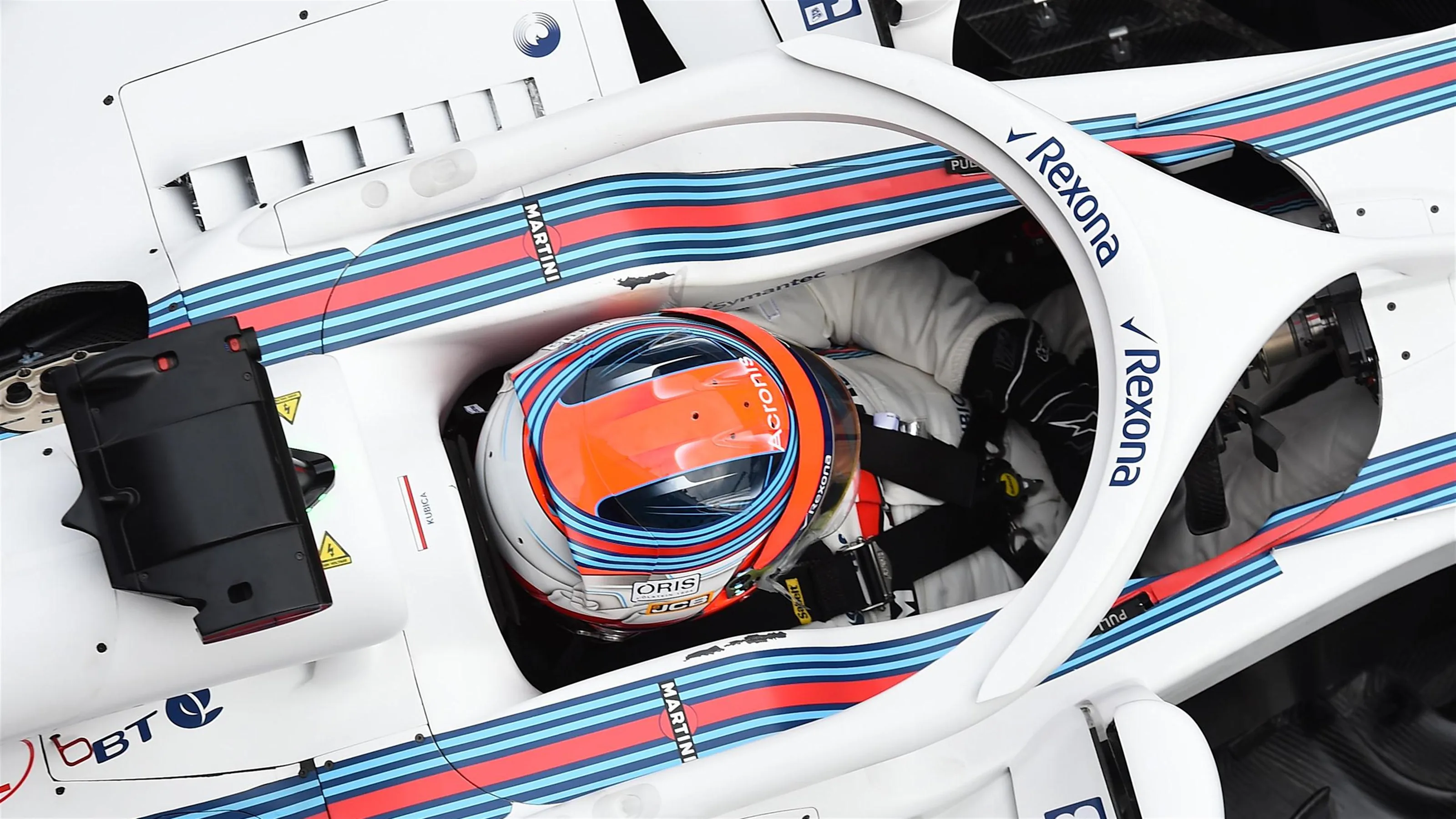 Formula One