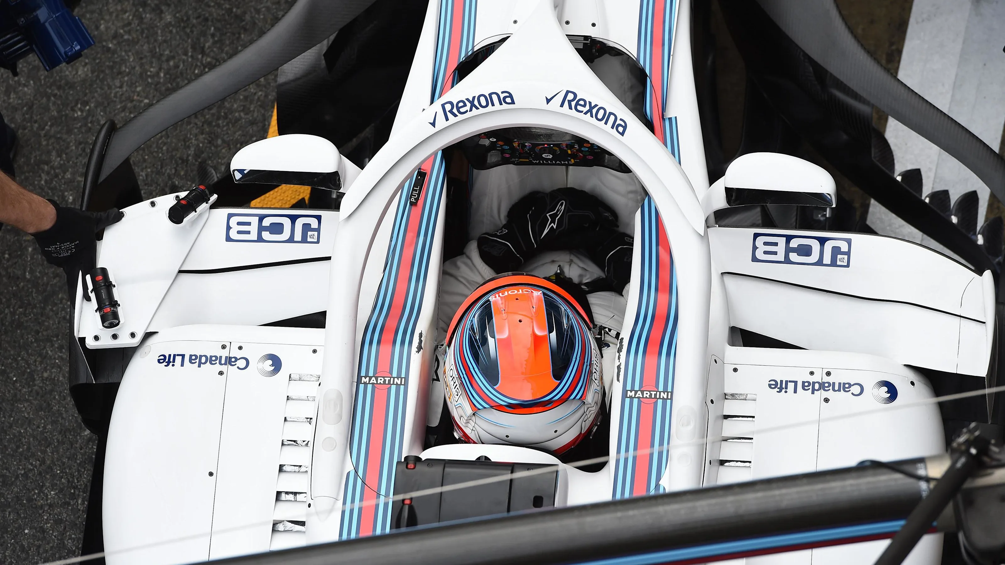 Formula One