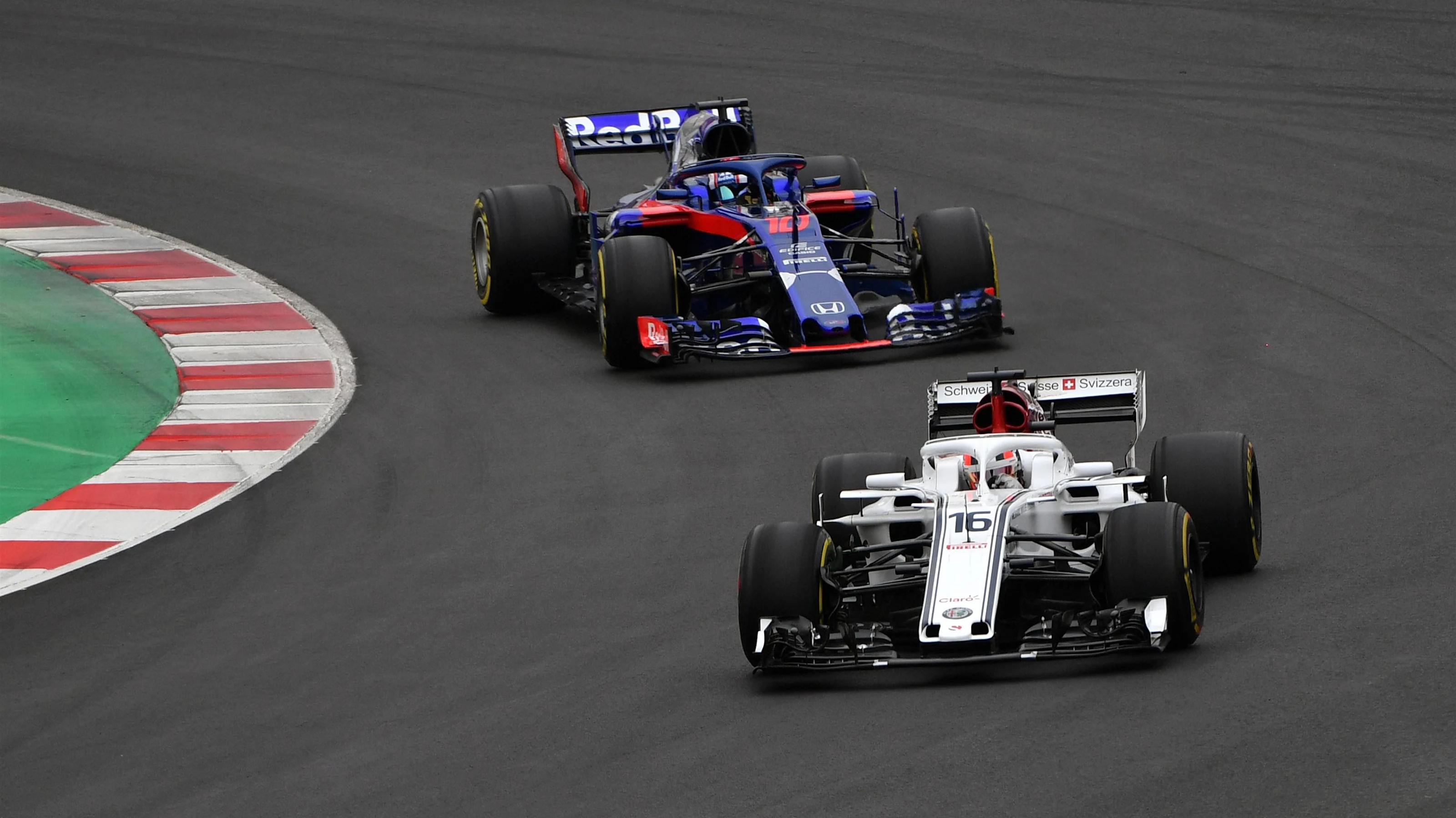 Formula One