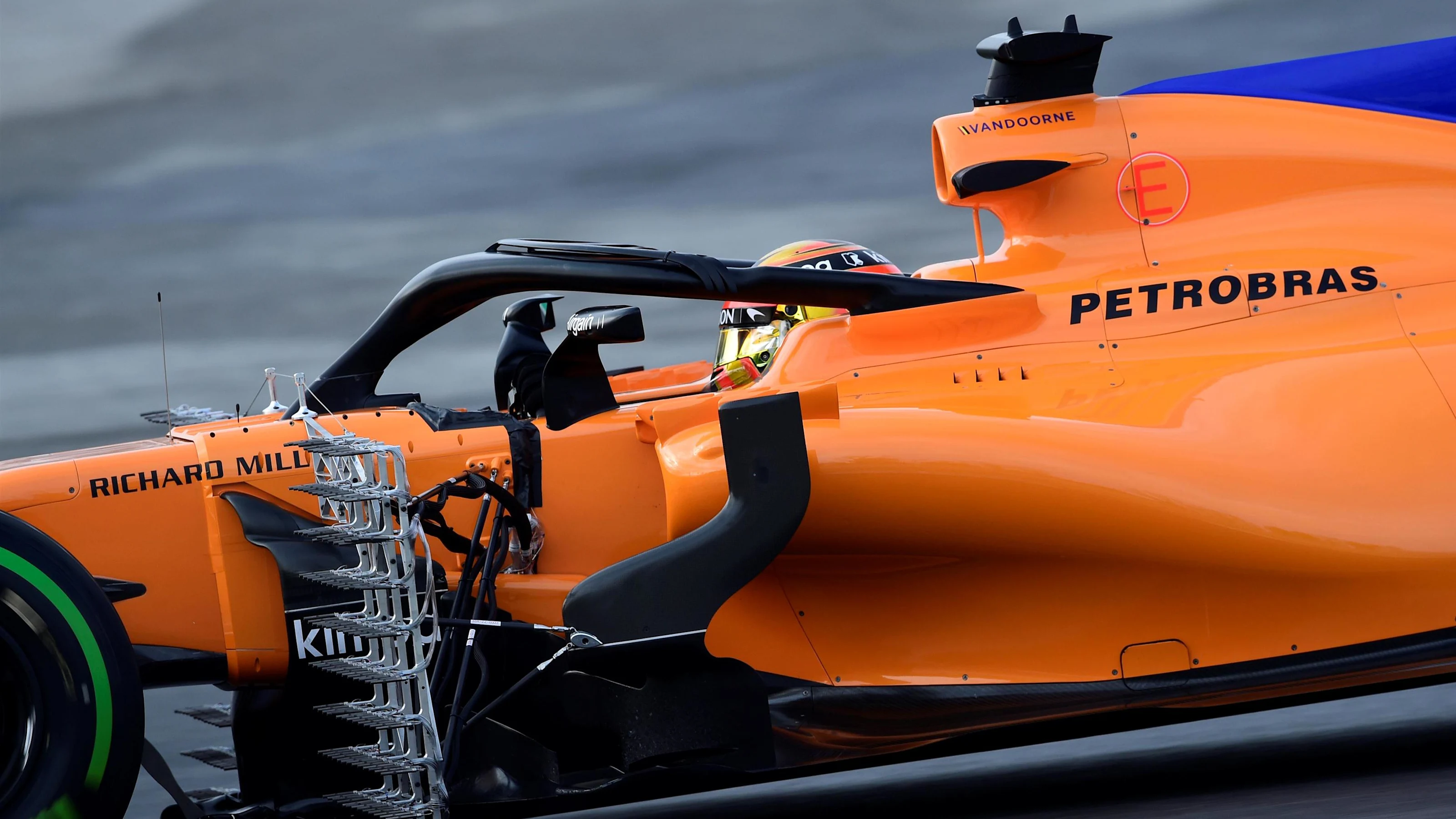 Formula One