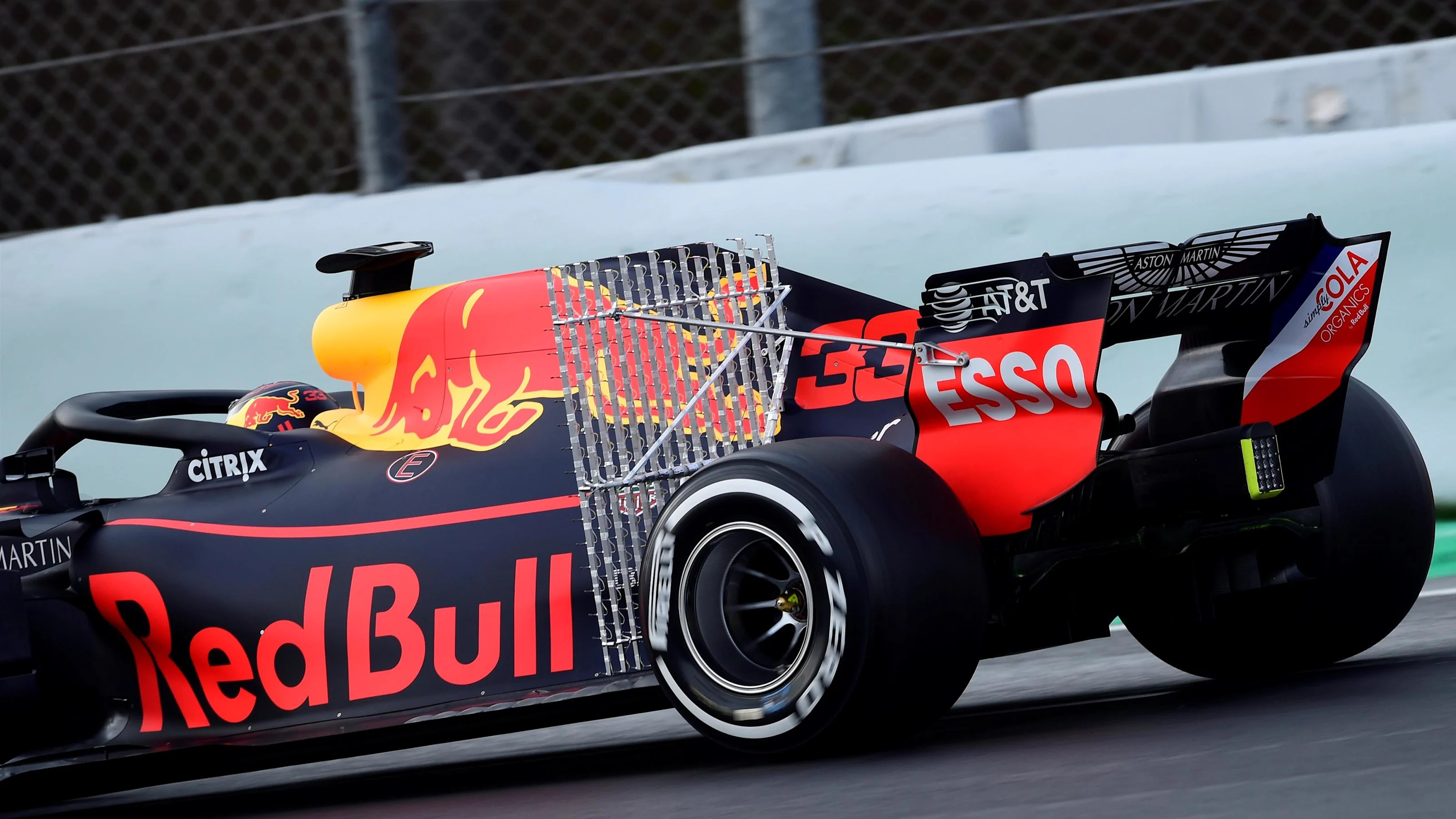 Formula One