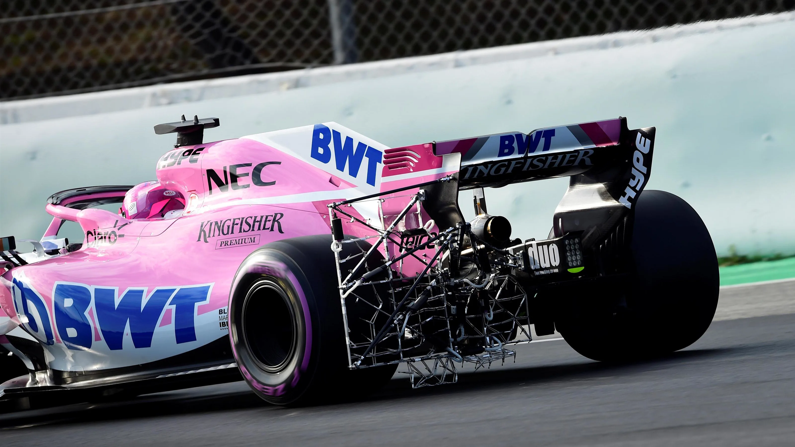 Formula One