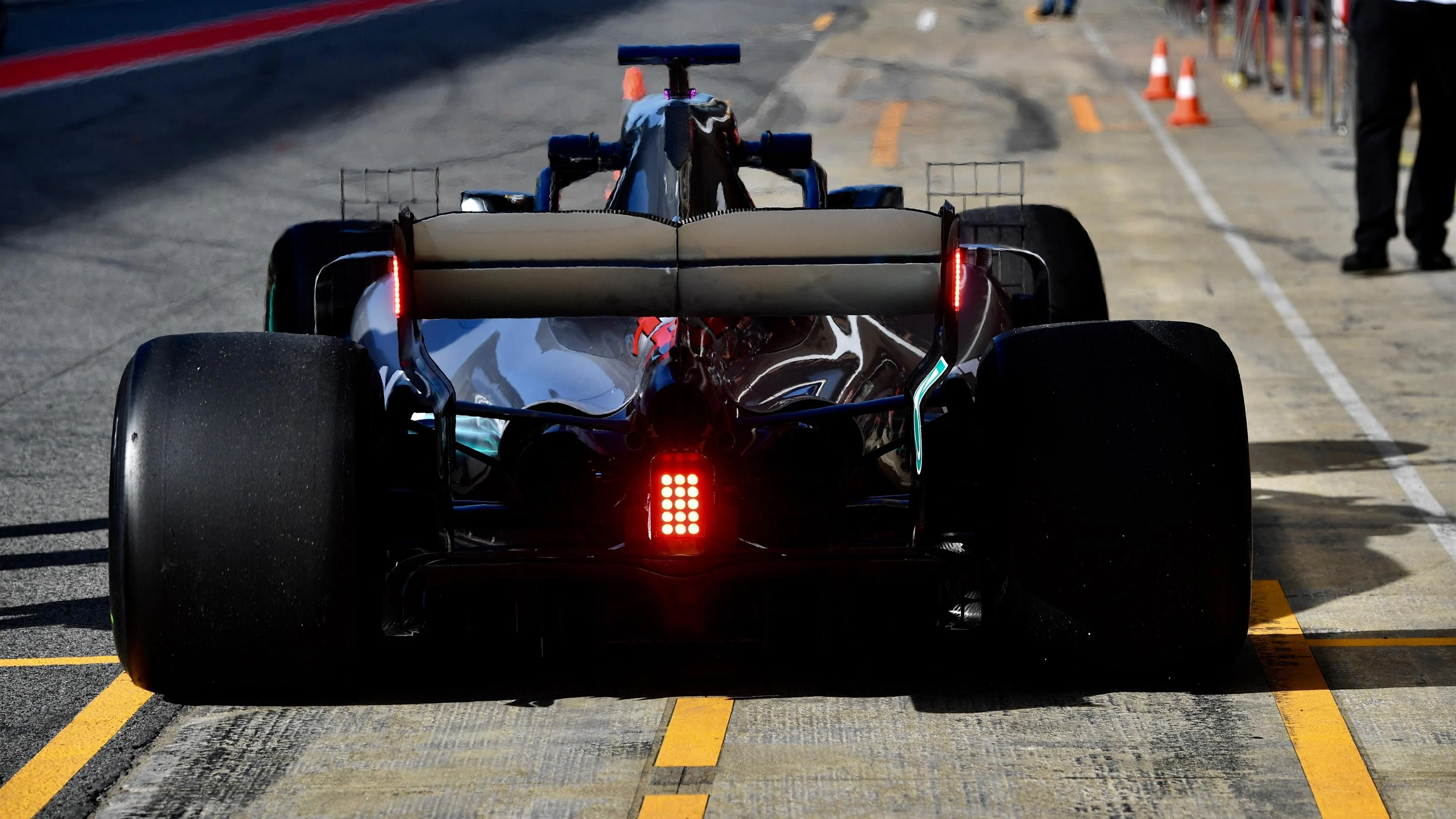 Formula One