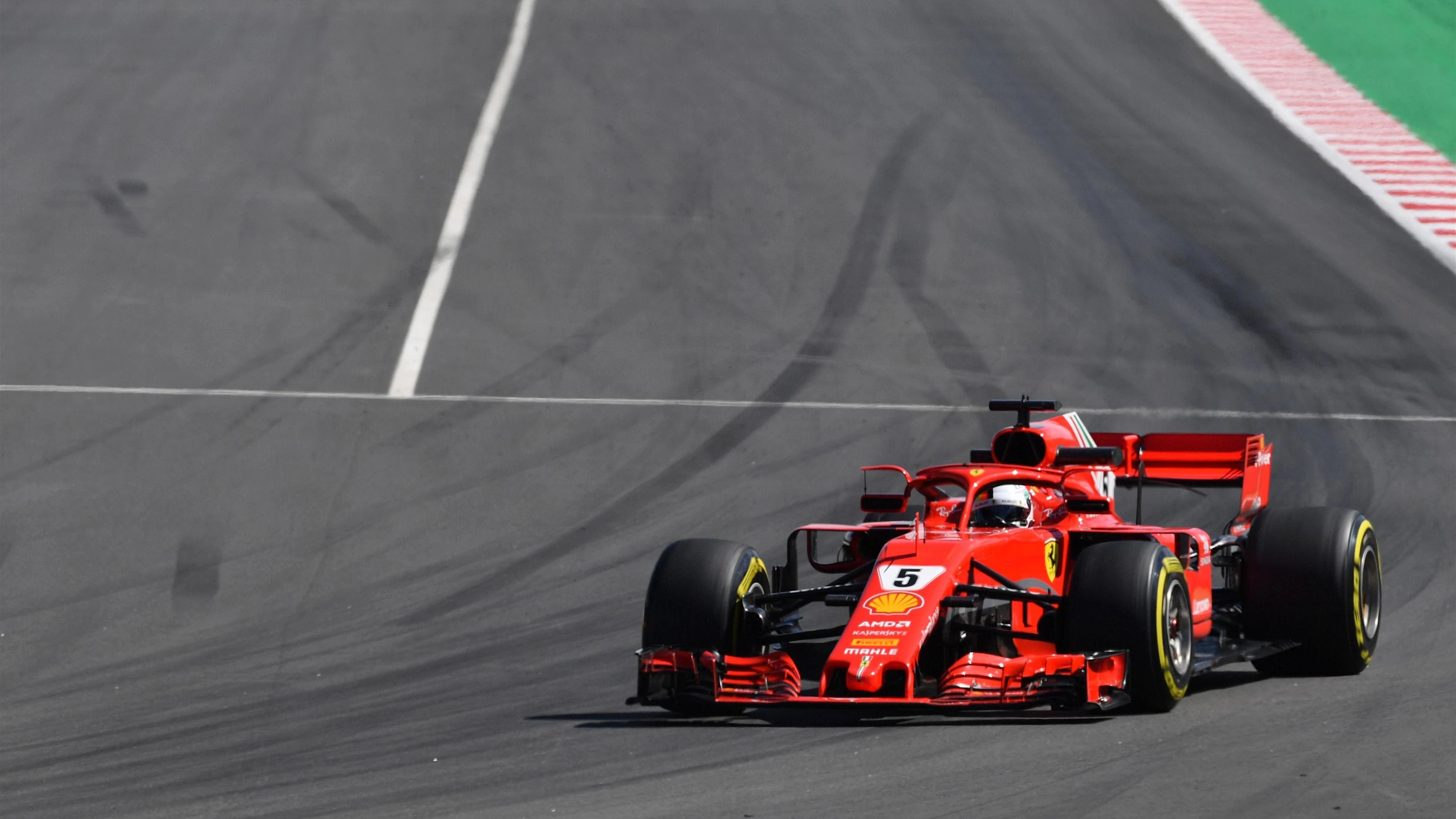 Formula One