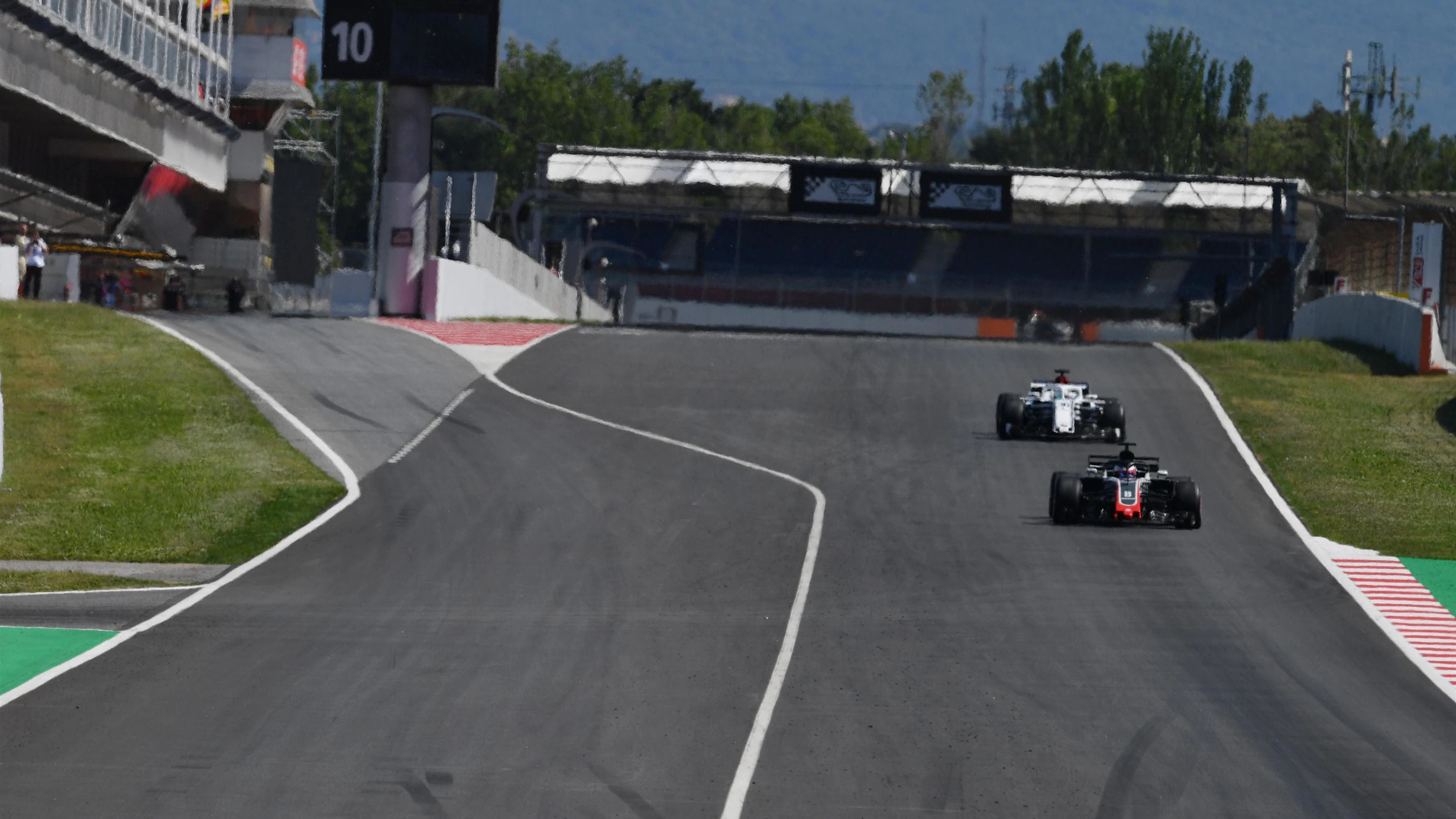 Formula One