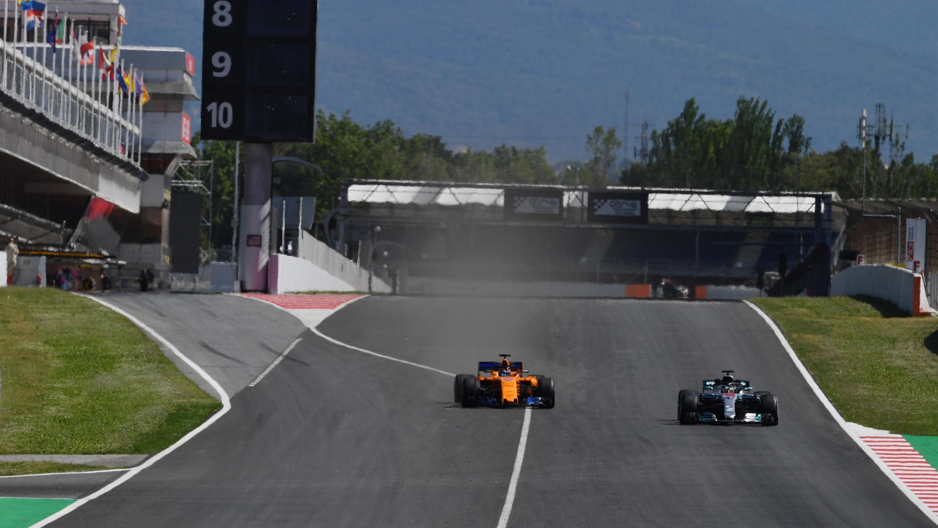 Formula One