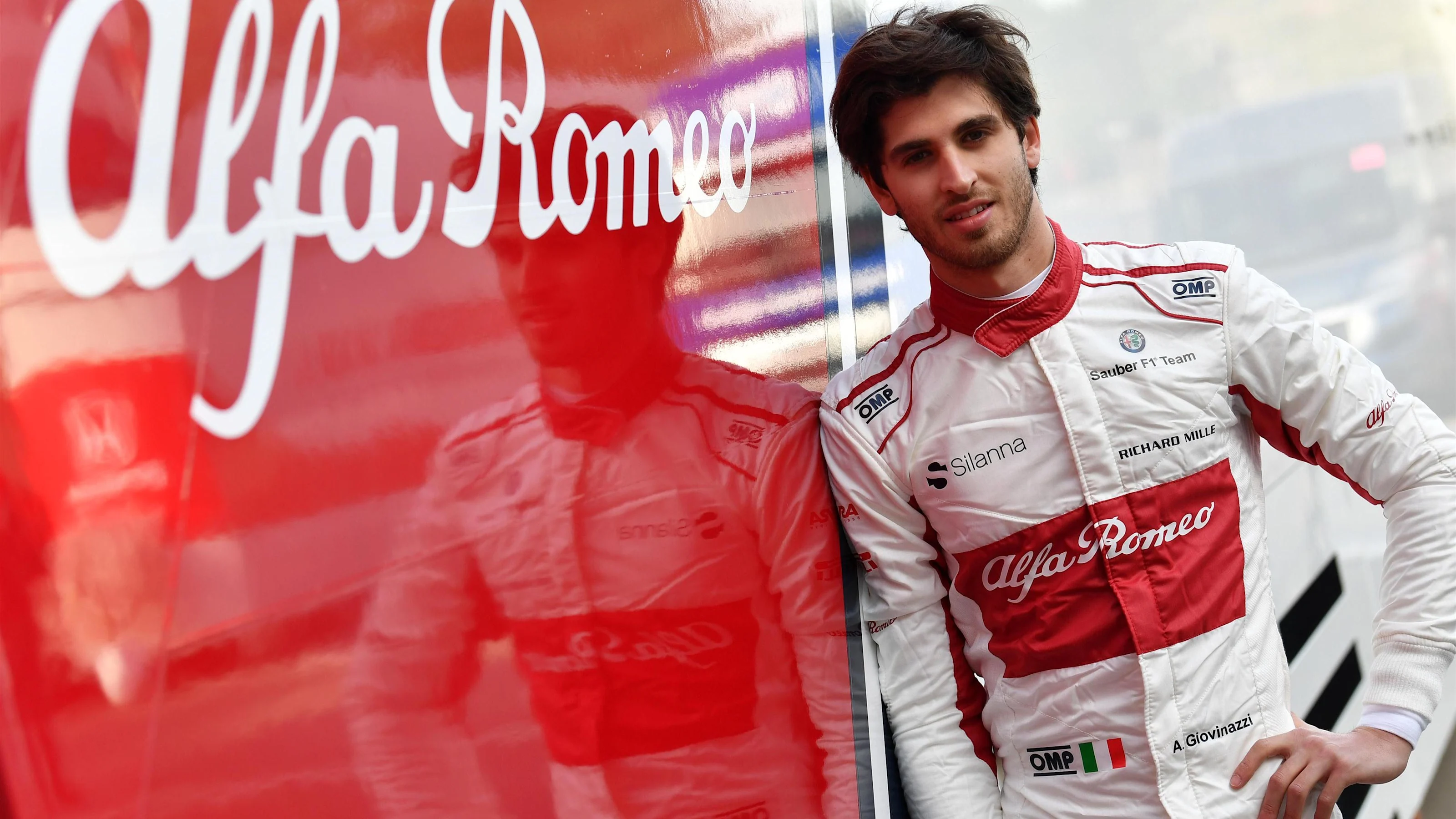 Formula One
