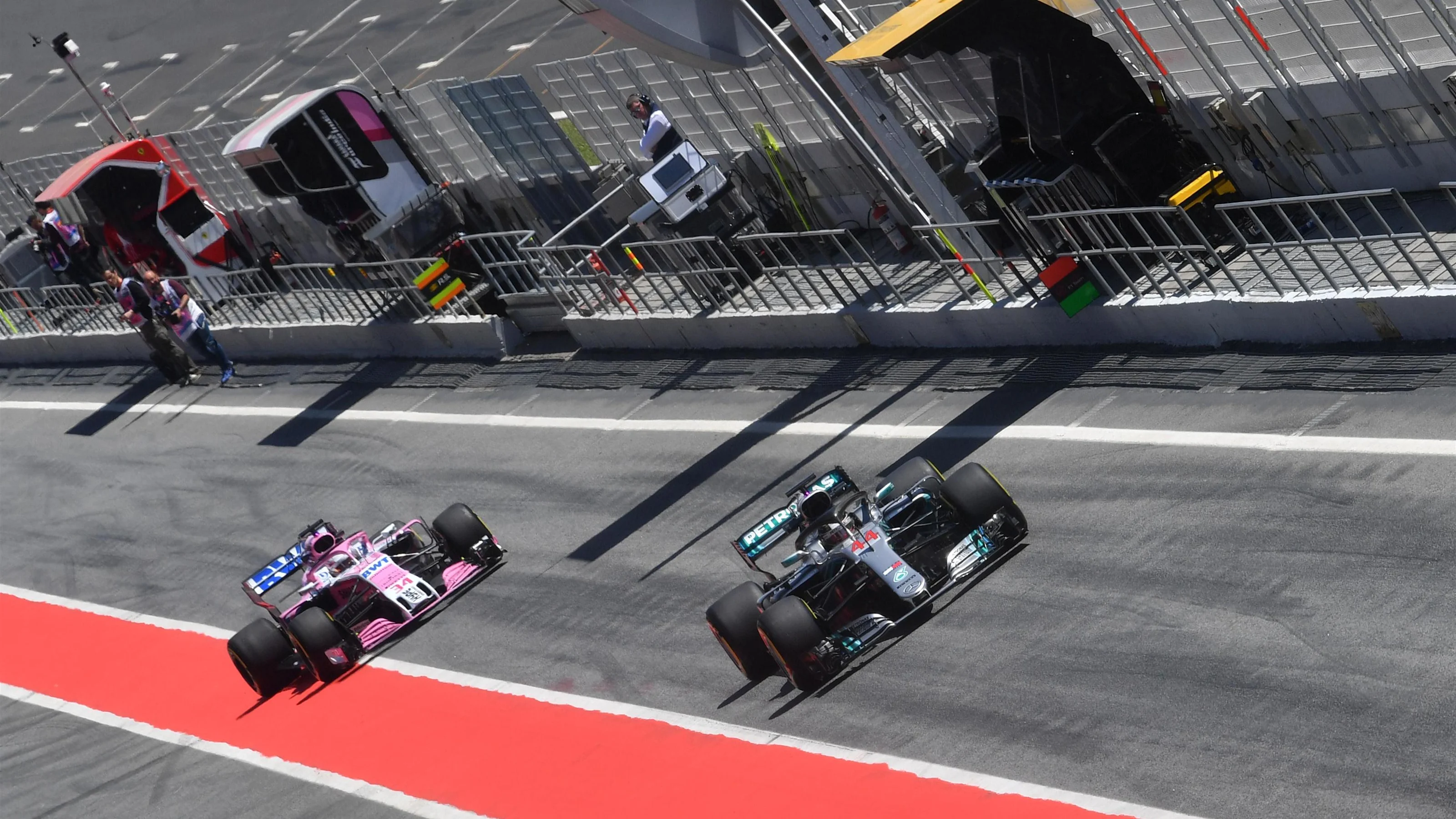 Formula One