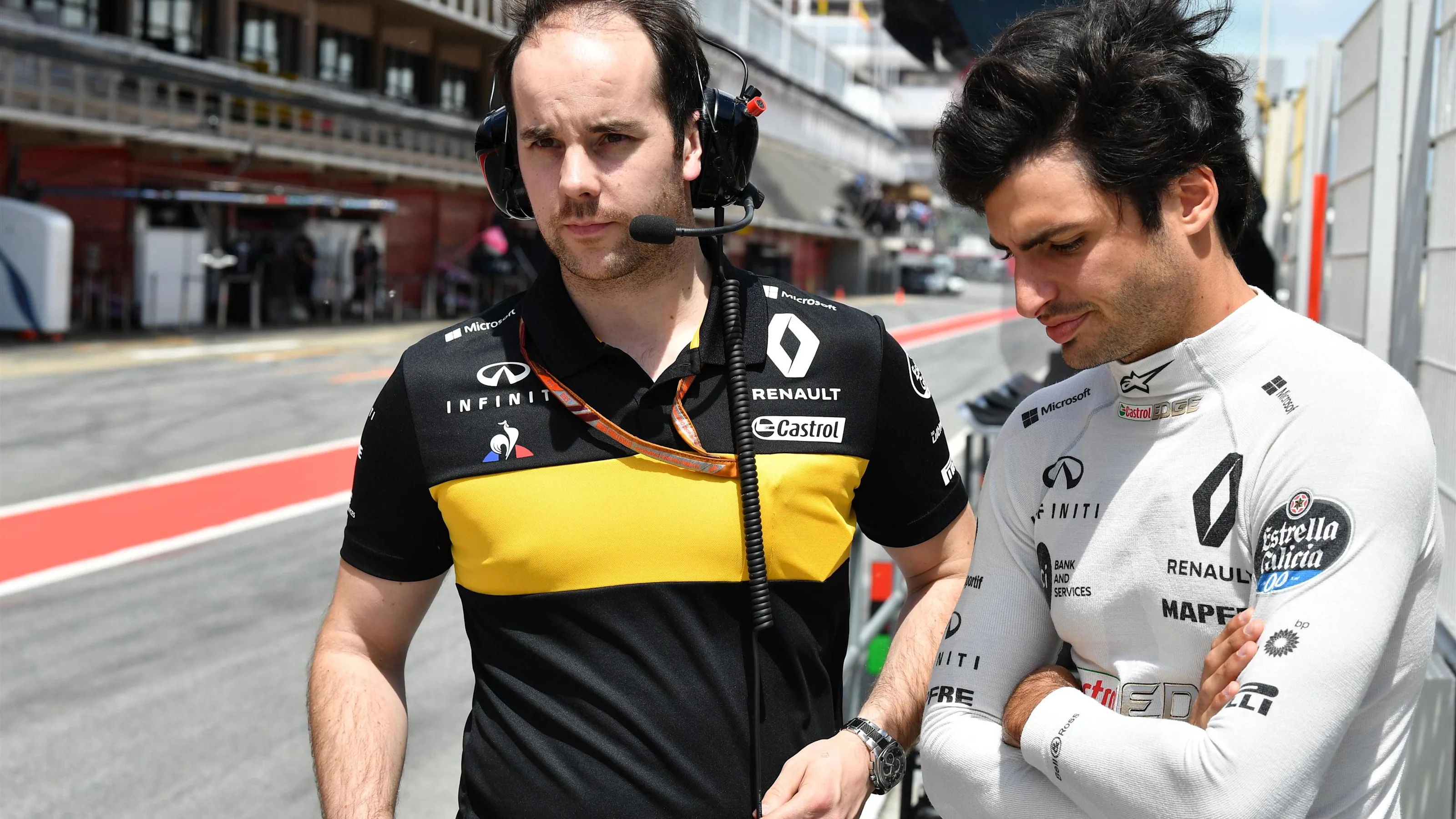 Formula One