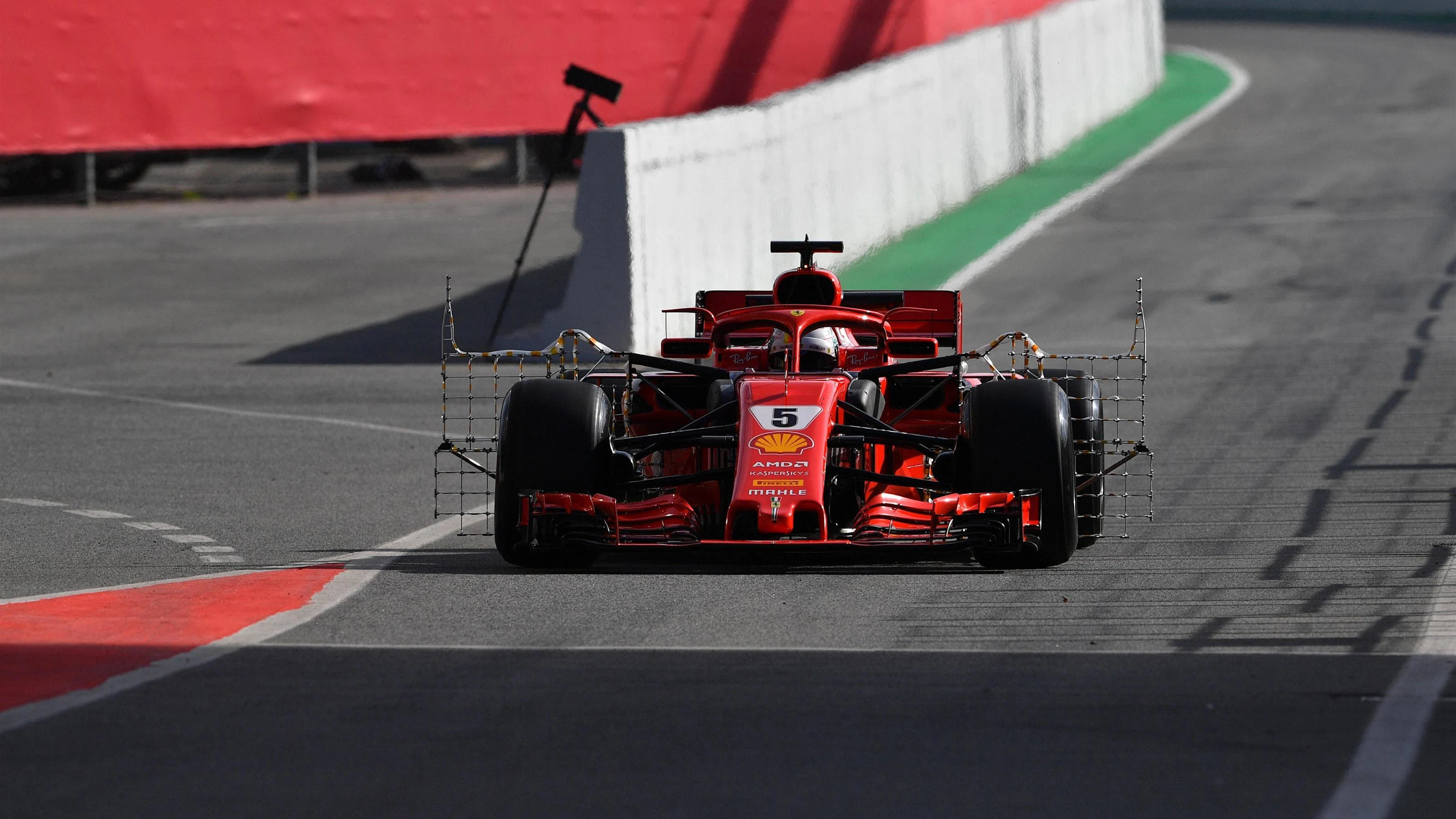 Formula One