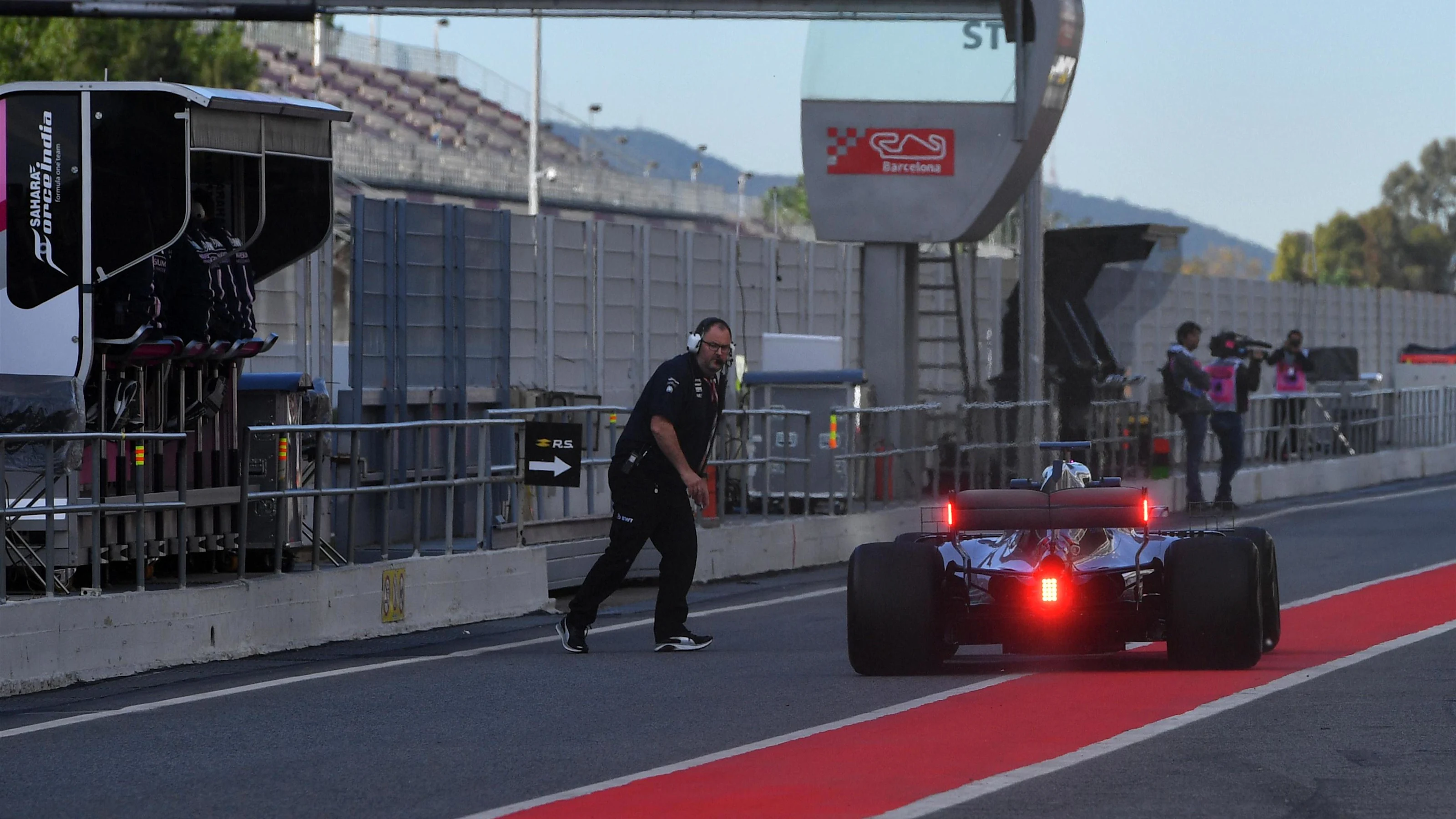 Formula One