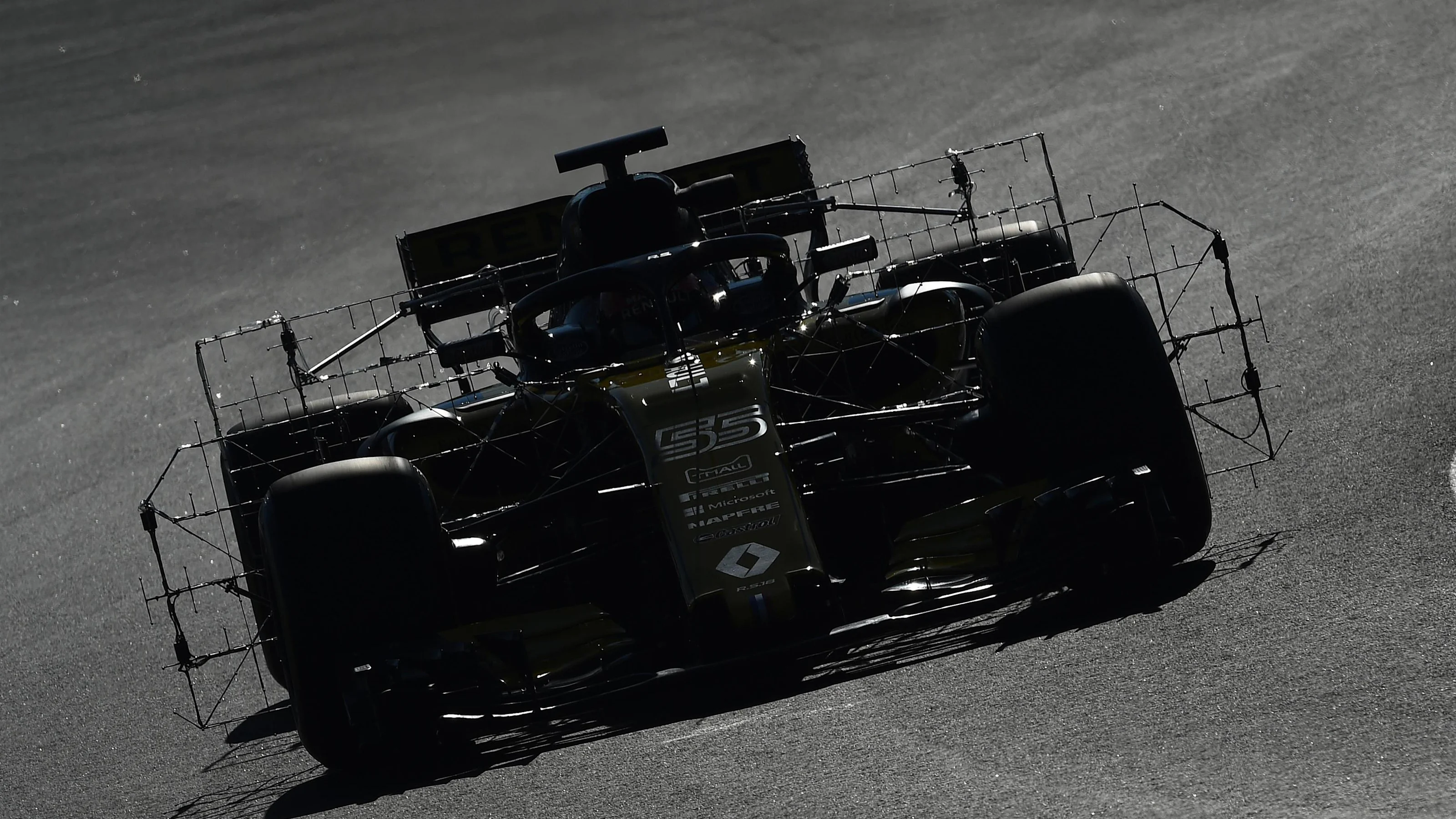 Formula One