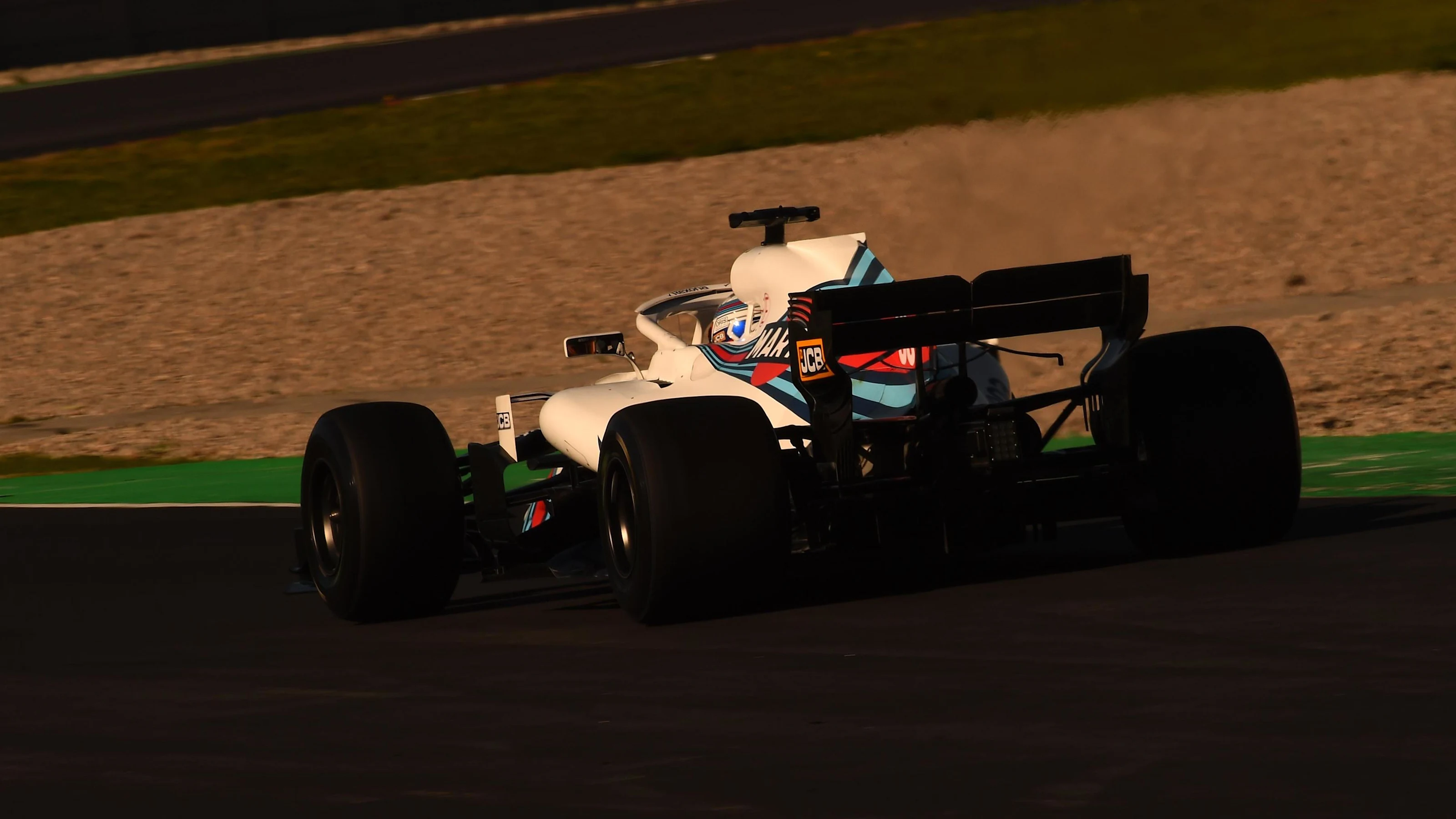 Formula One