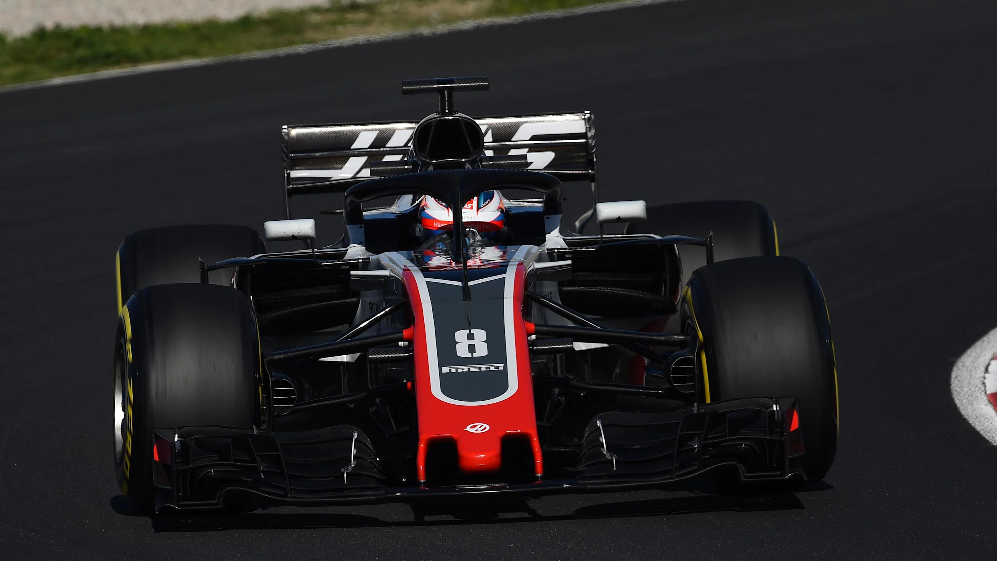 Formula One