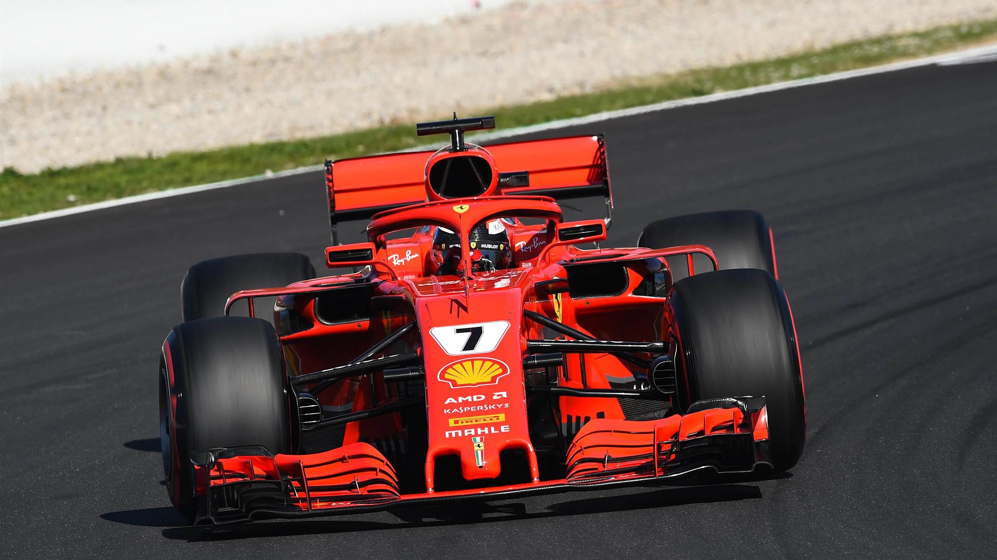 Formula One