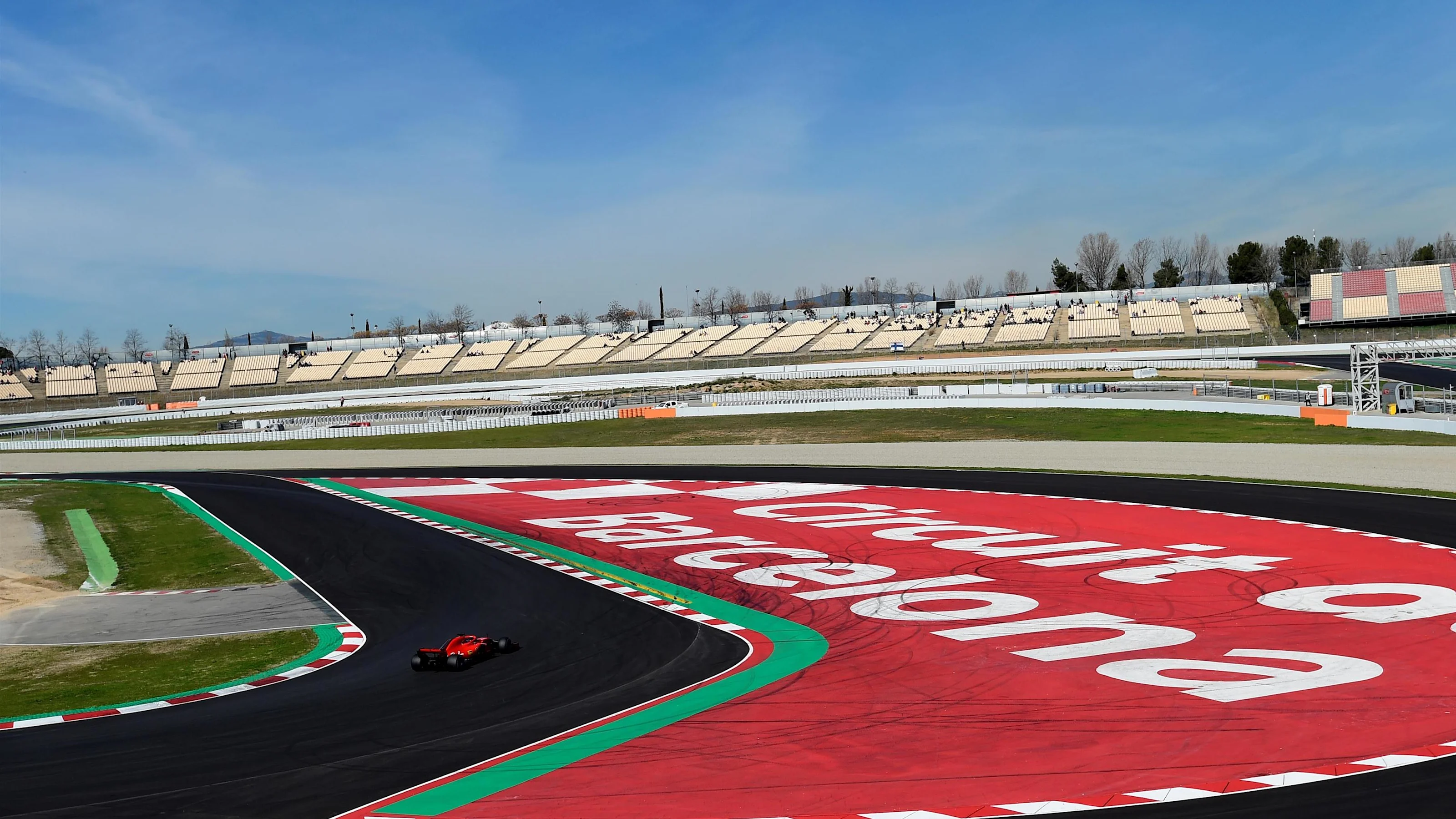 Formula One
