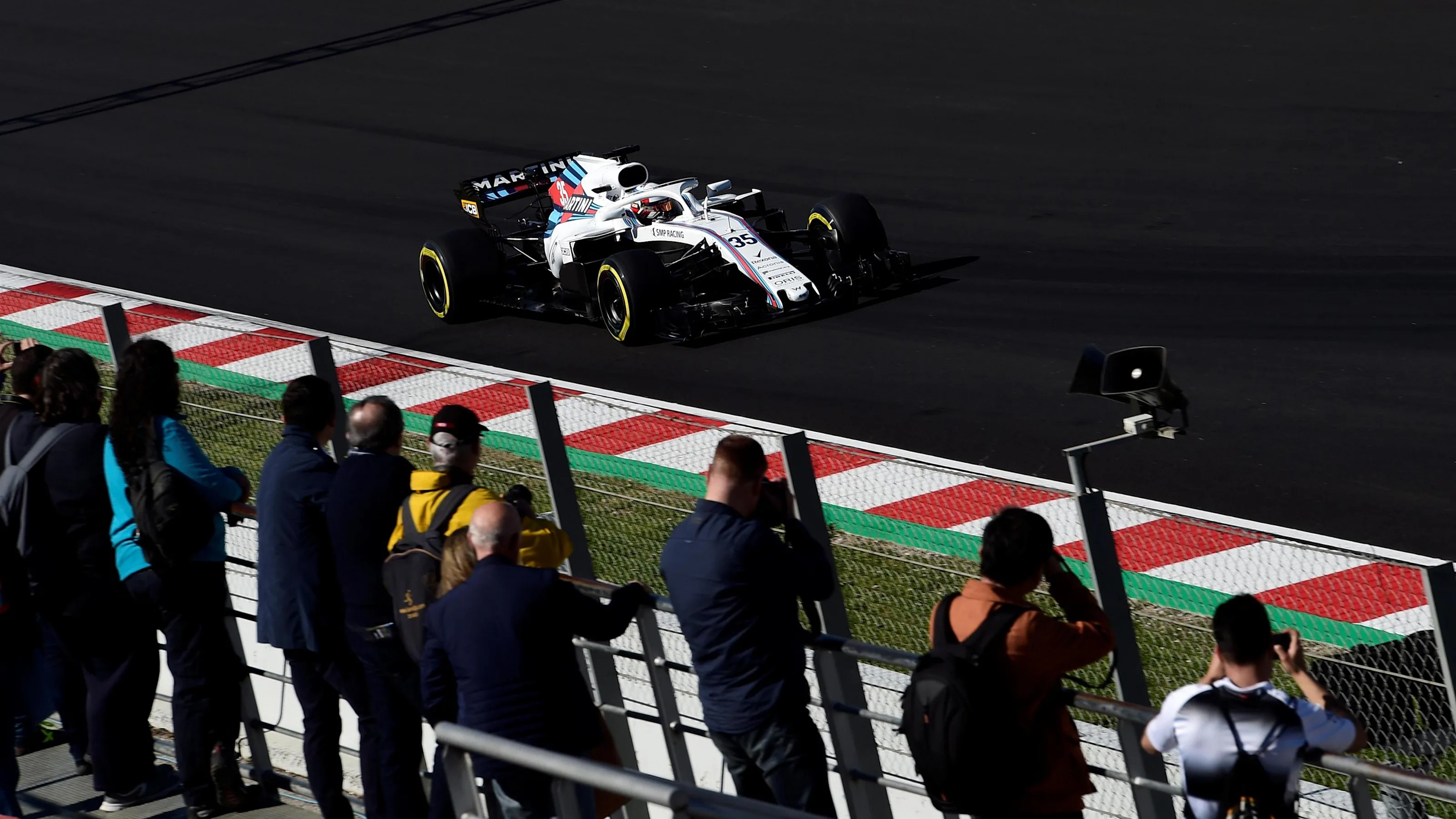 Formula One