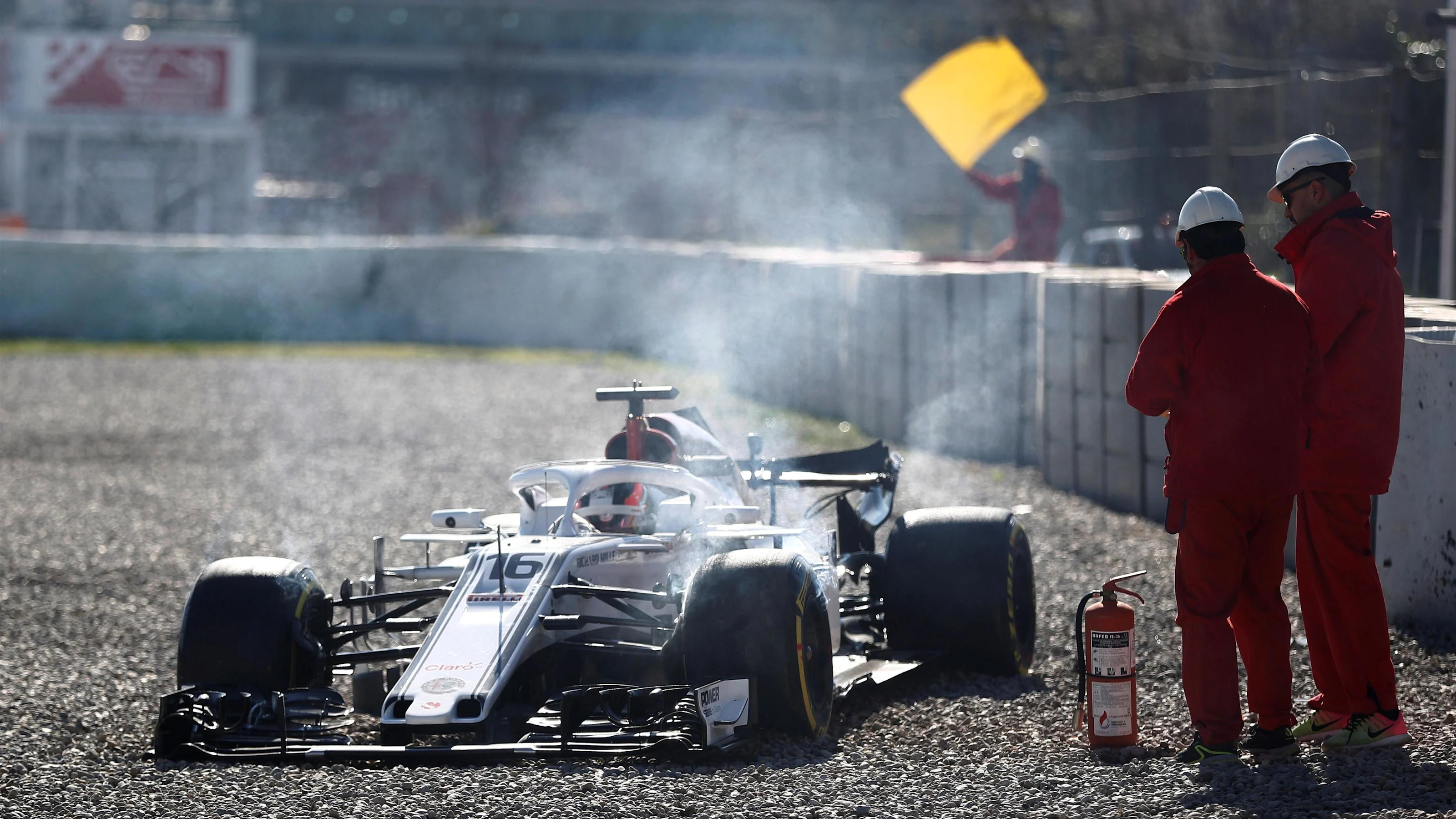 Formula One