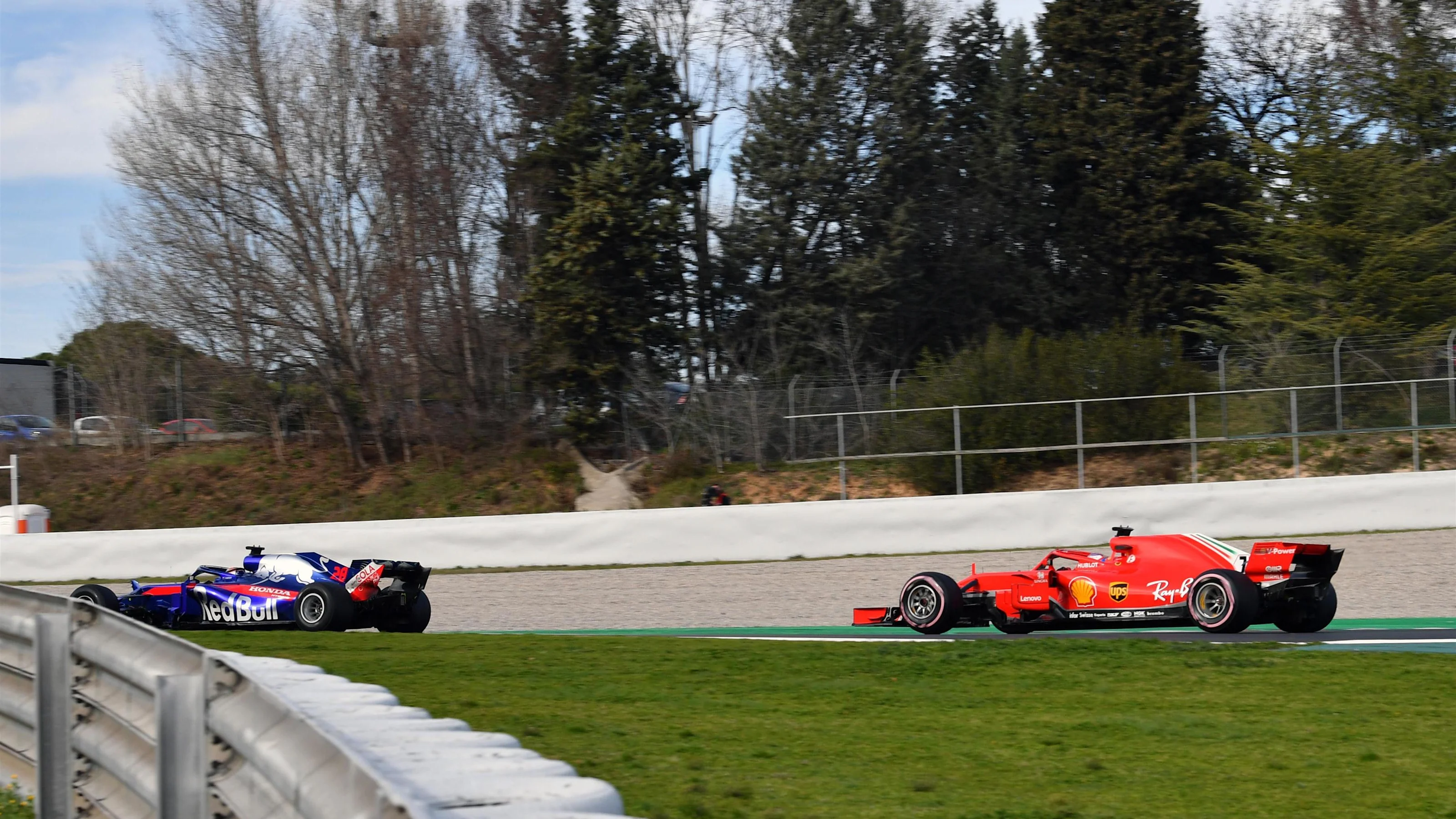 Formula One