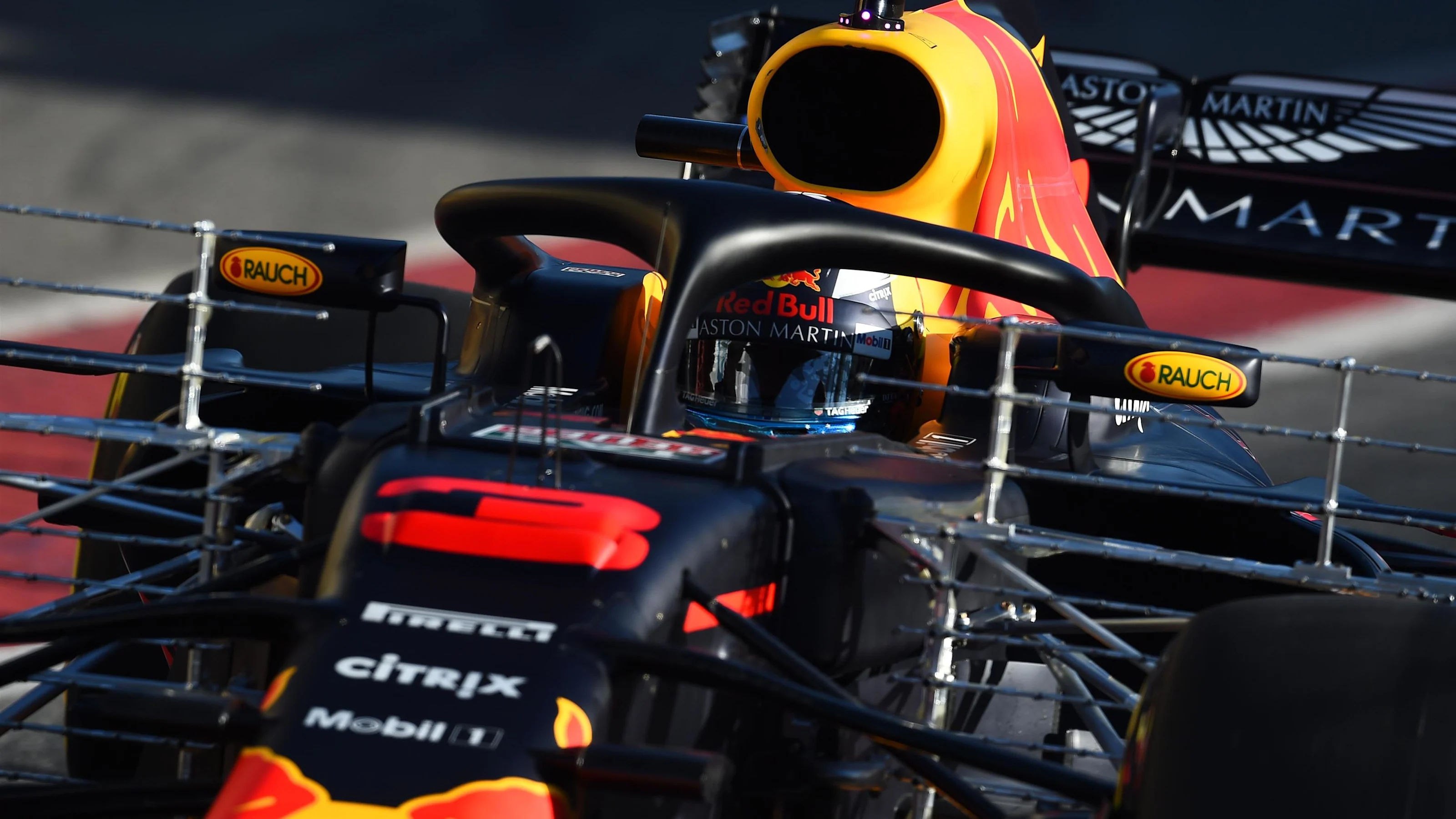 Formula One