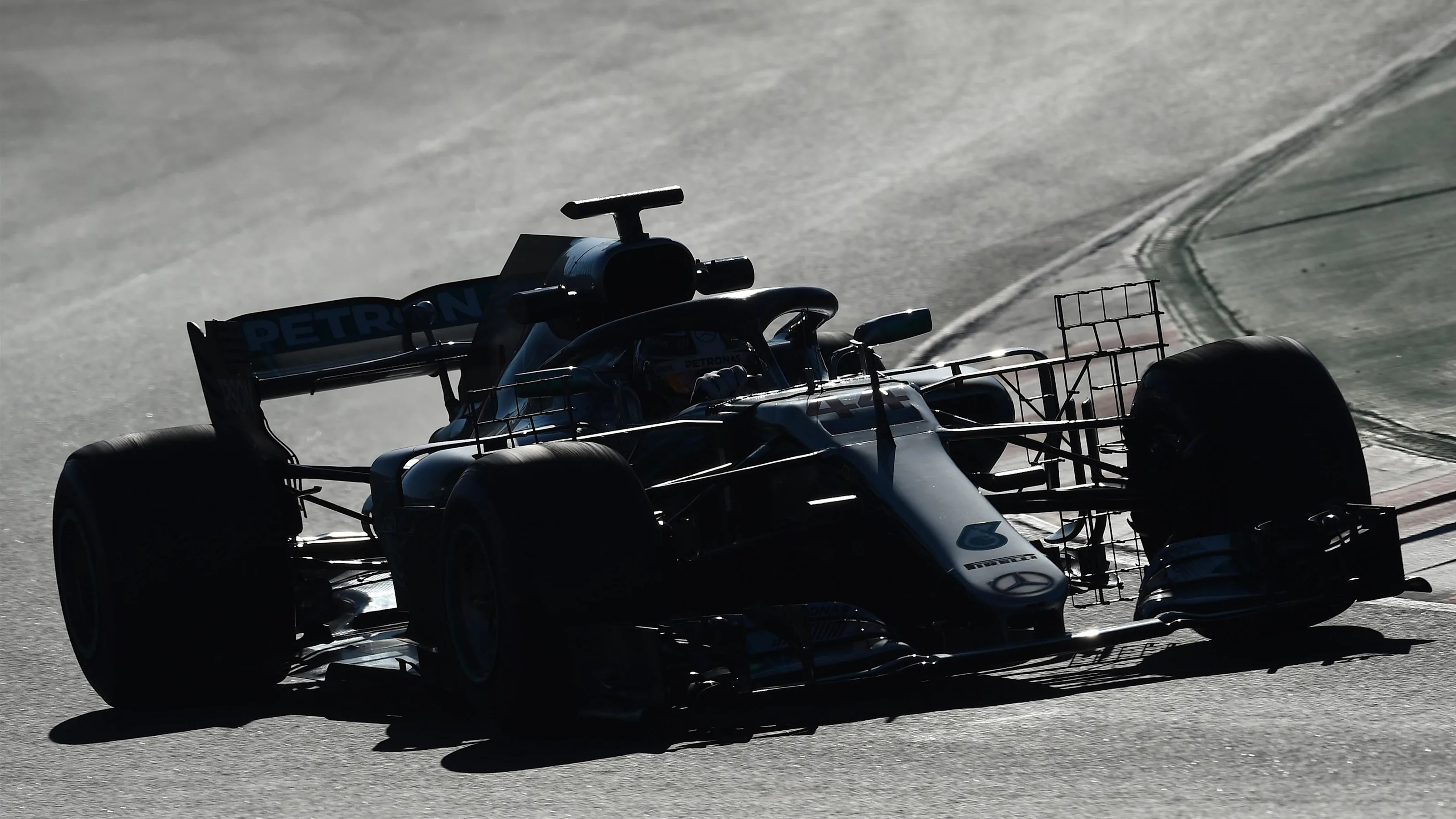 Formula One