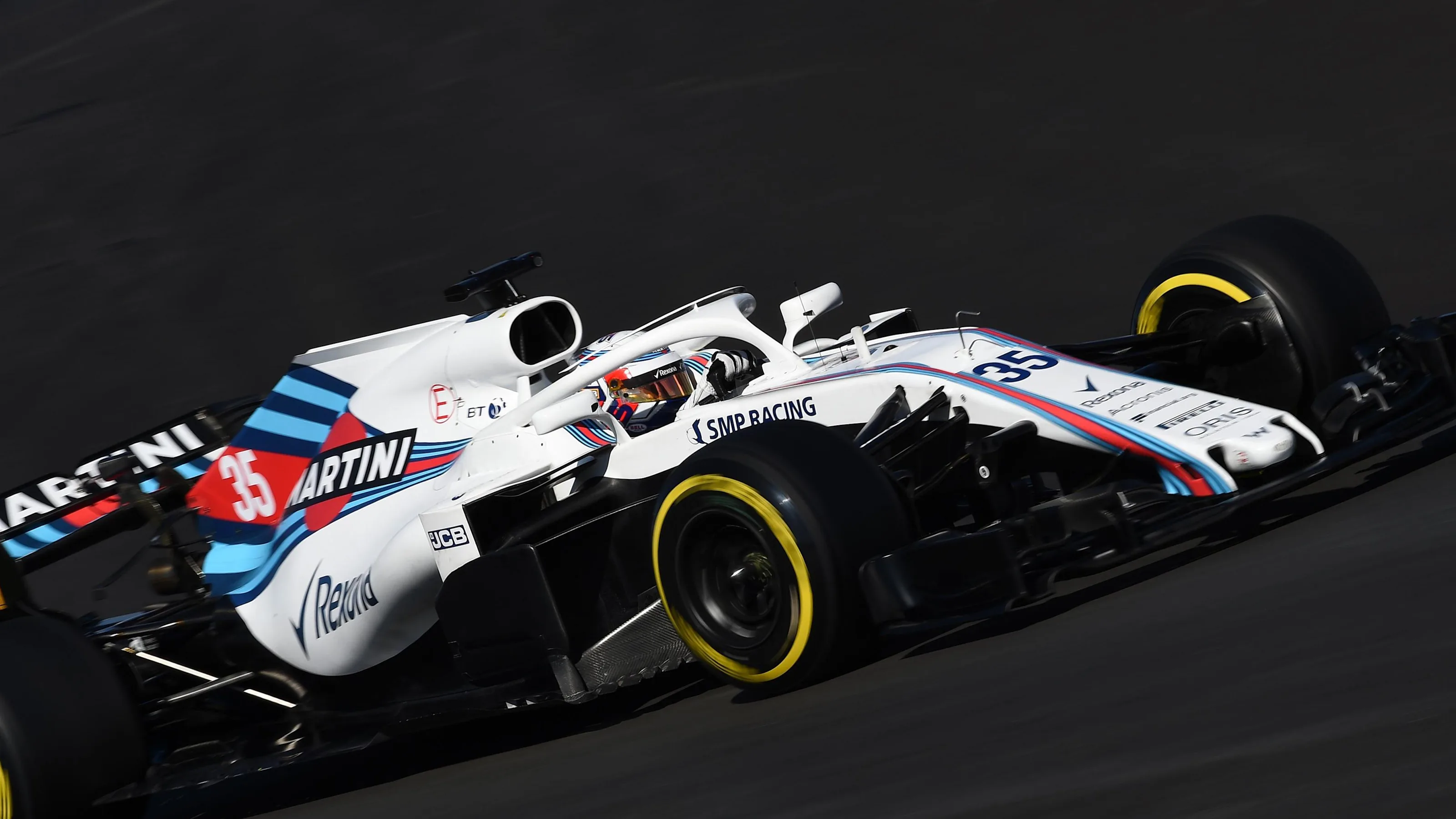 Formula One