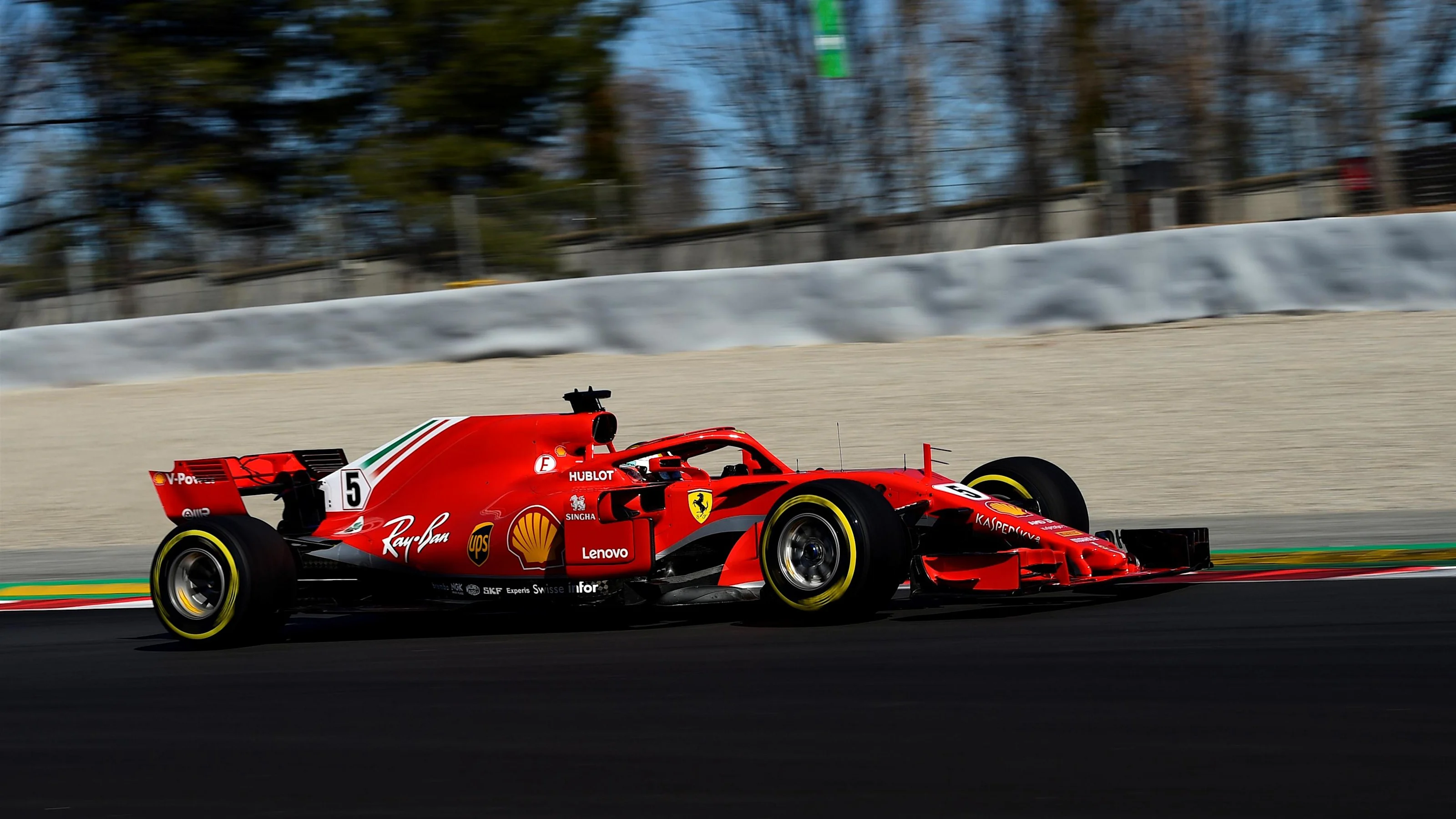 Formula One