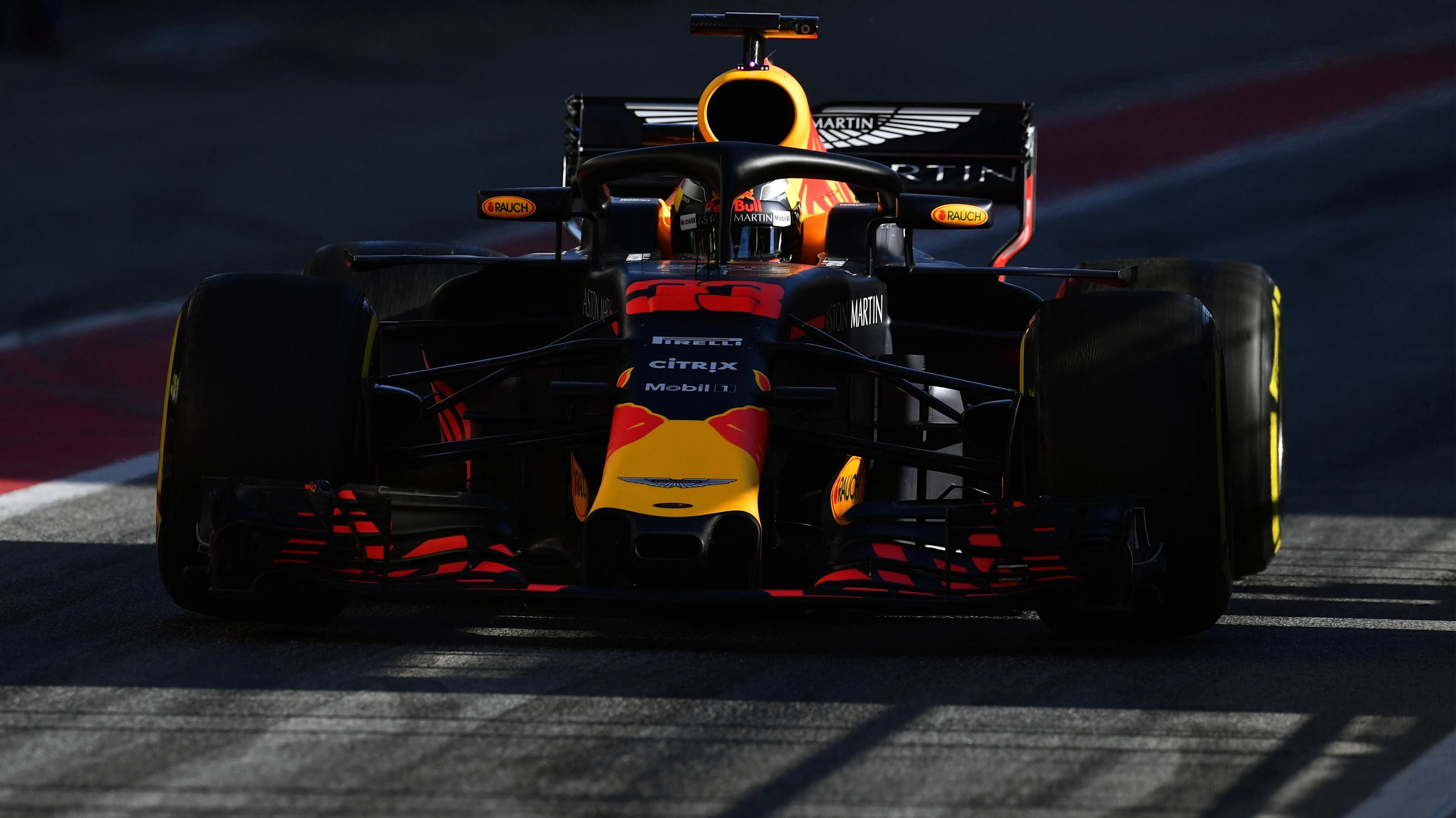 Formula One
