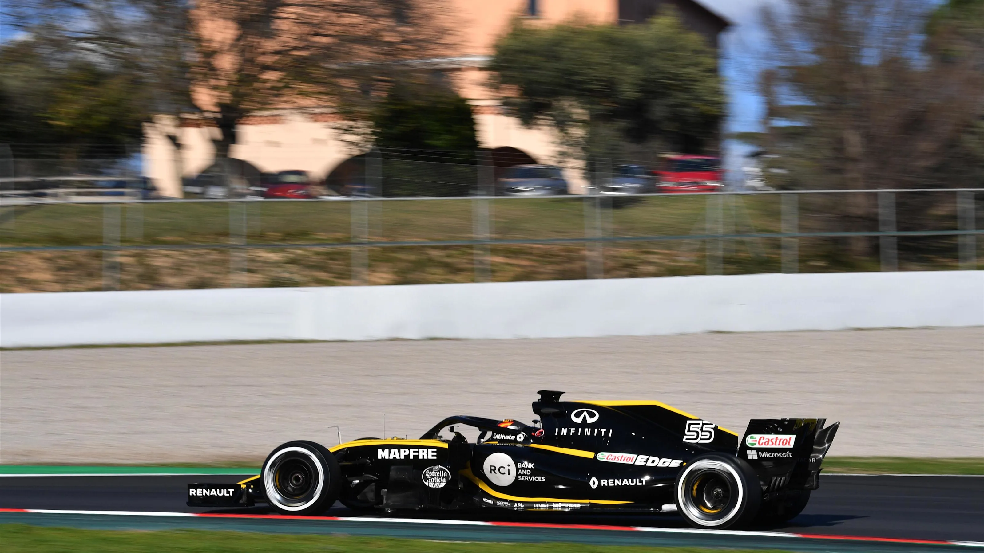 Formula One