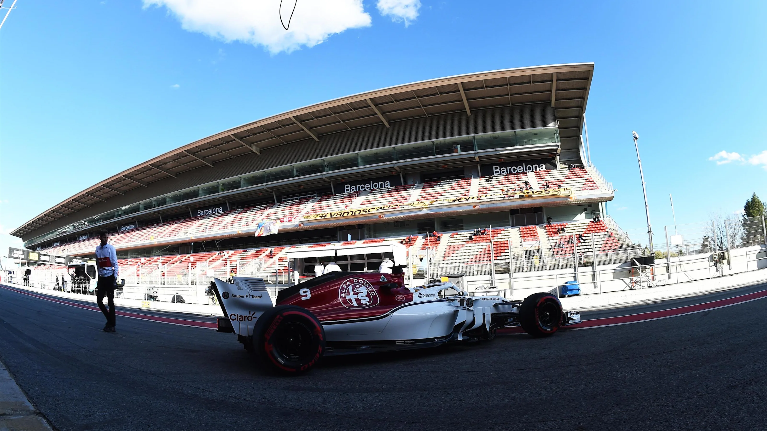 Formula One
