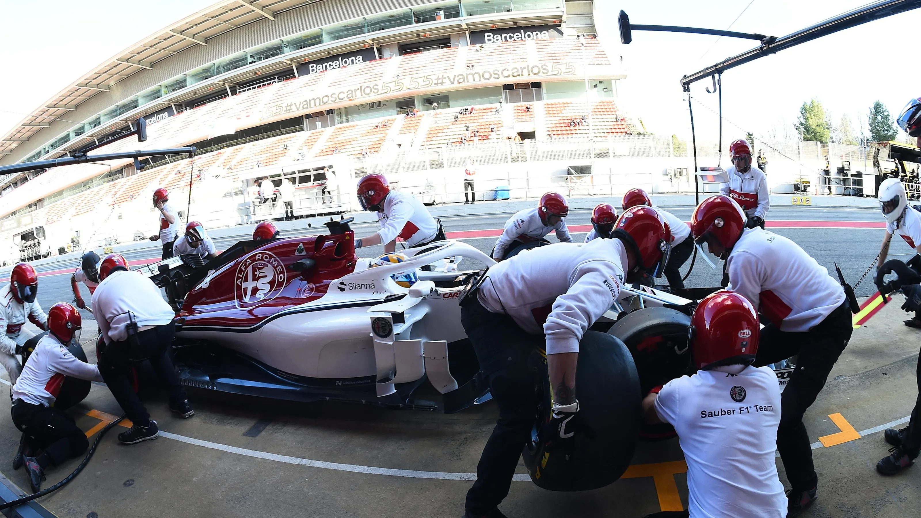 Formula One