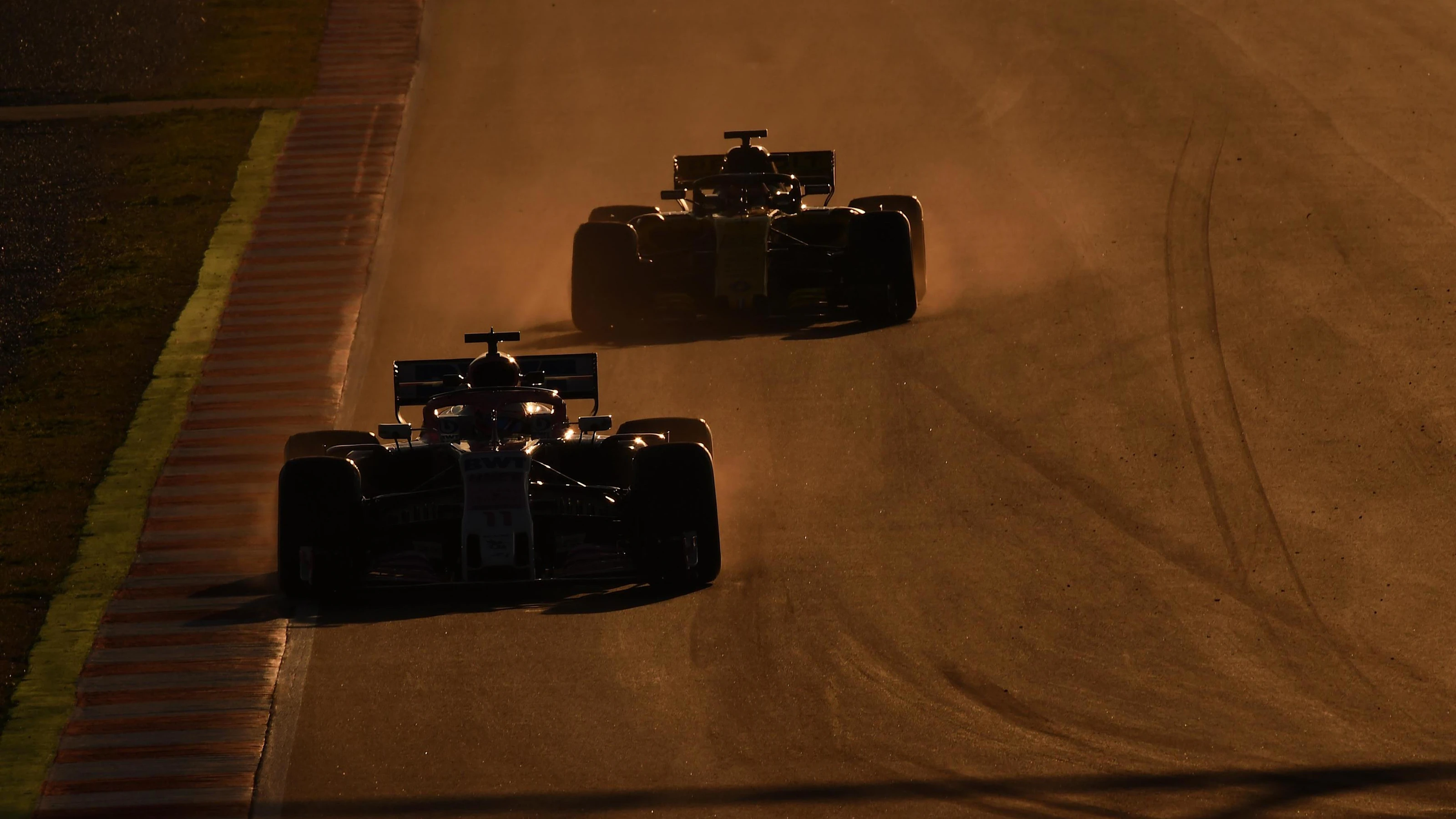 Formula One