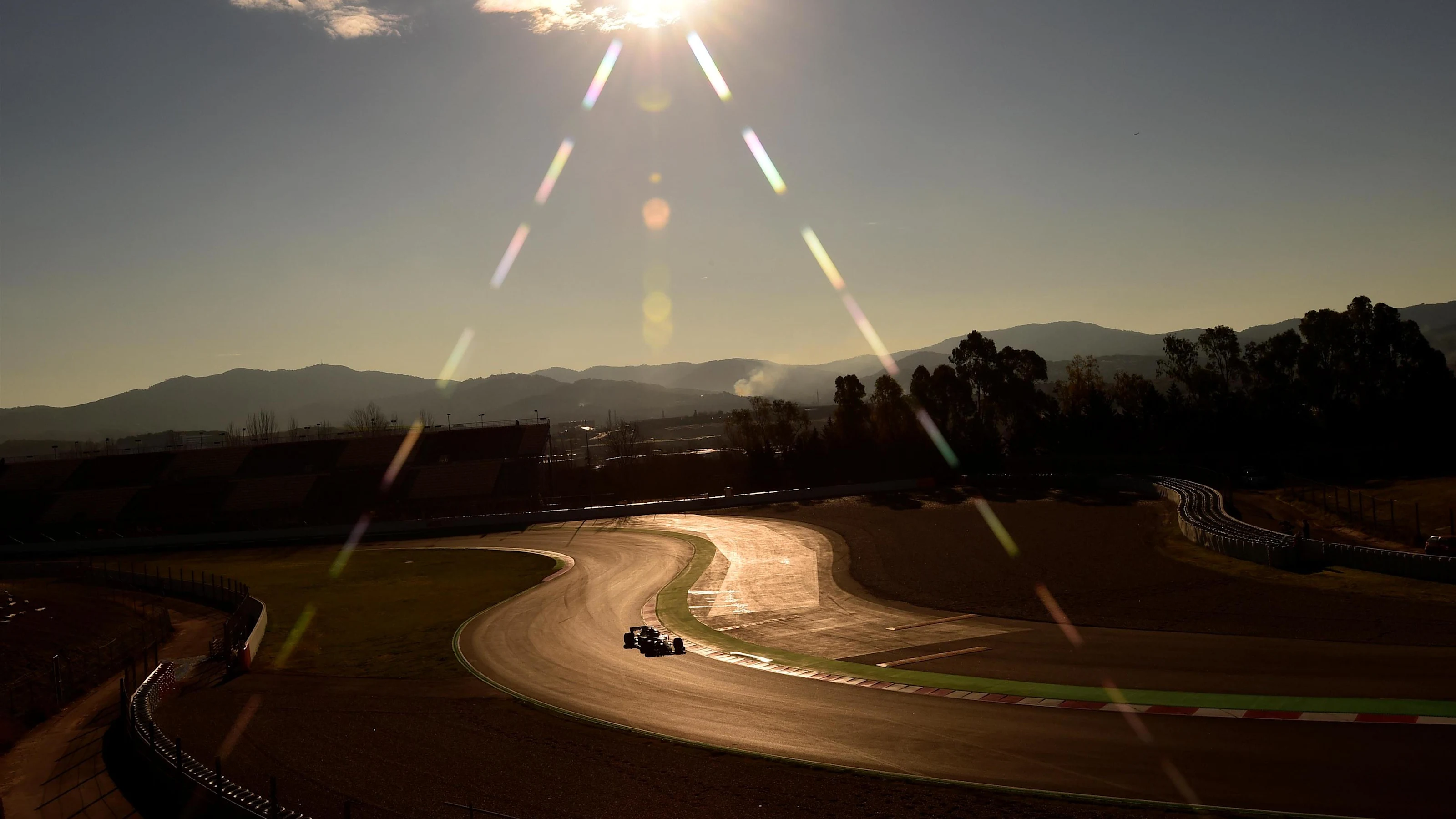 Formula One